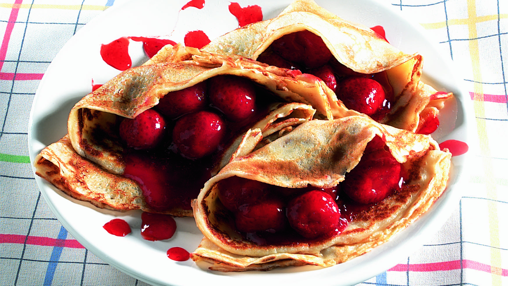 Maidoton lettutaikina