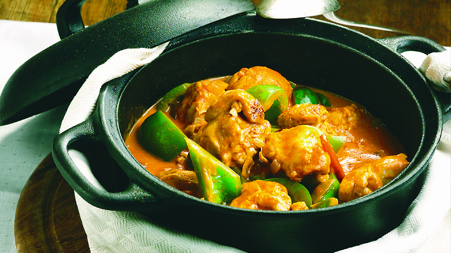 Unkarilainen paprikabroileri