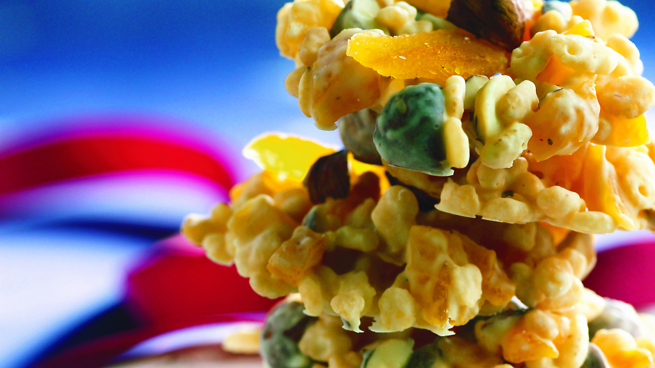 Murun valkosuklaapalat