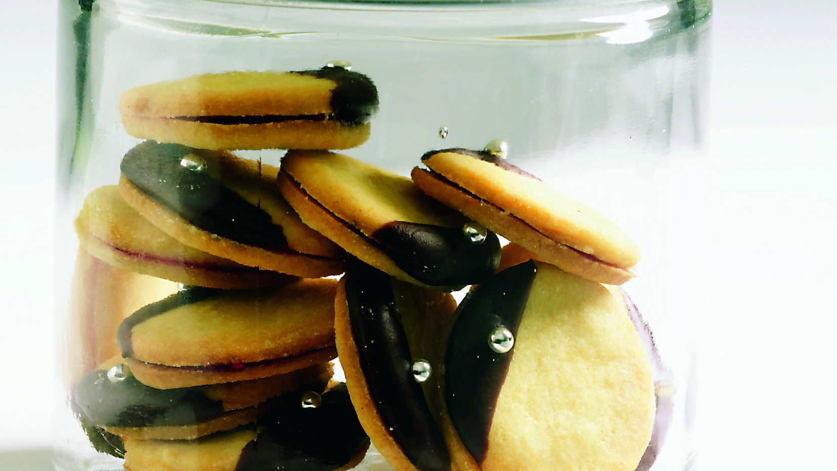 Ylioppilaspikkuleivät eli ylioppilaat