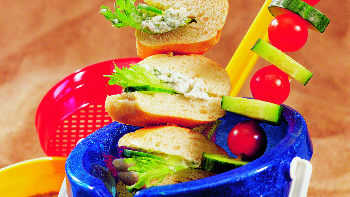 Keihästäjän patonki