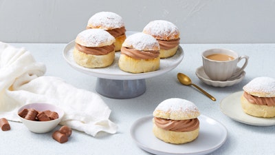 Pätkislaskiaispullat