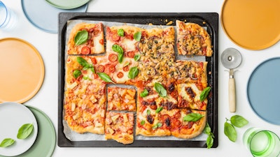 Peltipizza