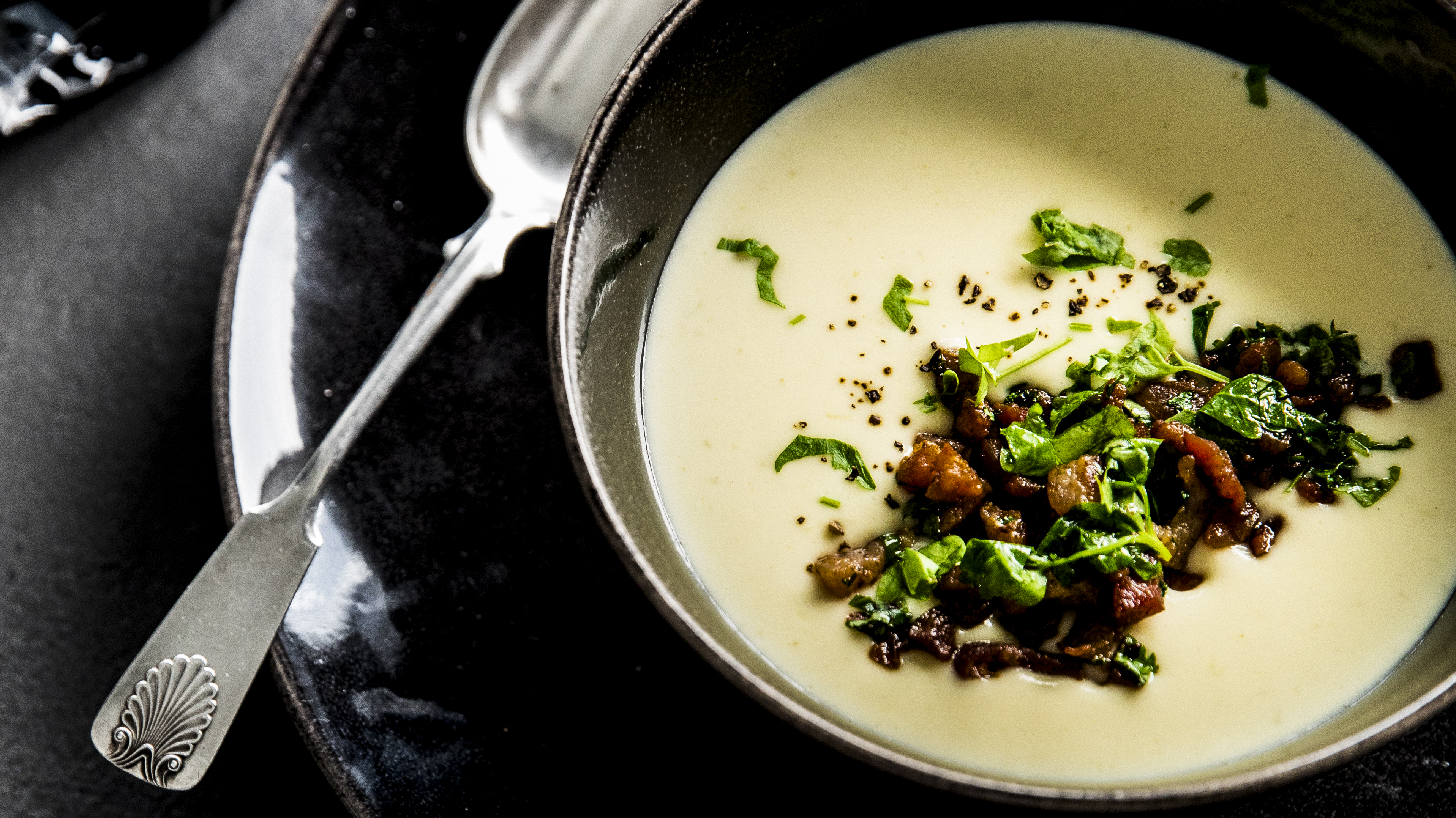 Juustomestarin Syksyinen Keitto Alkuruoat Reseptit K Ruoka