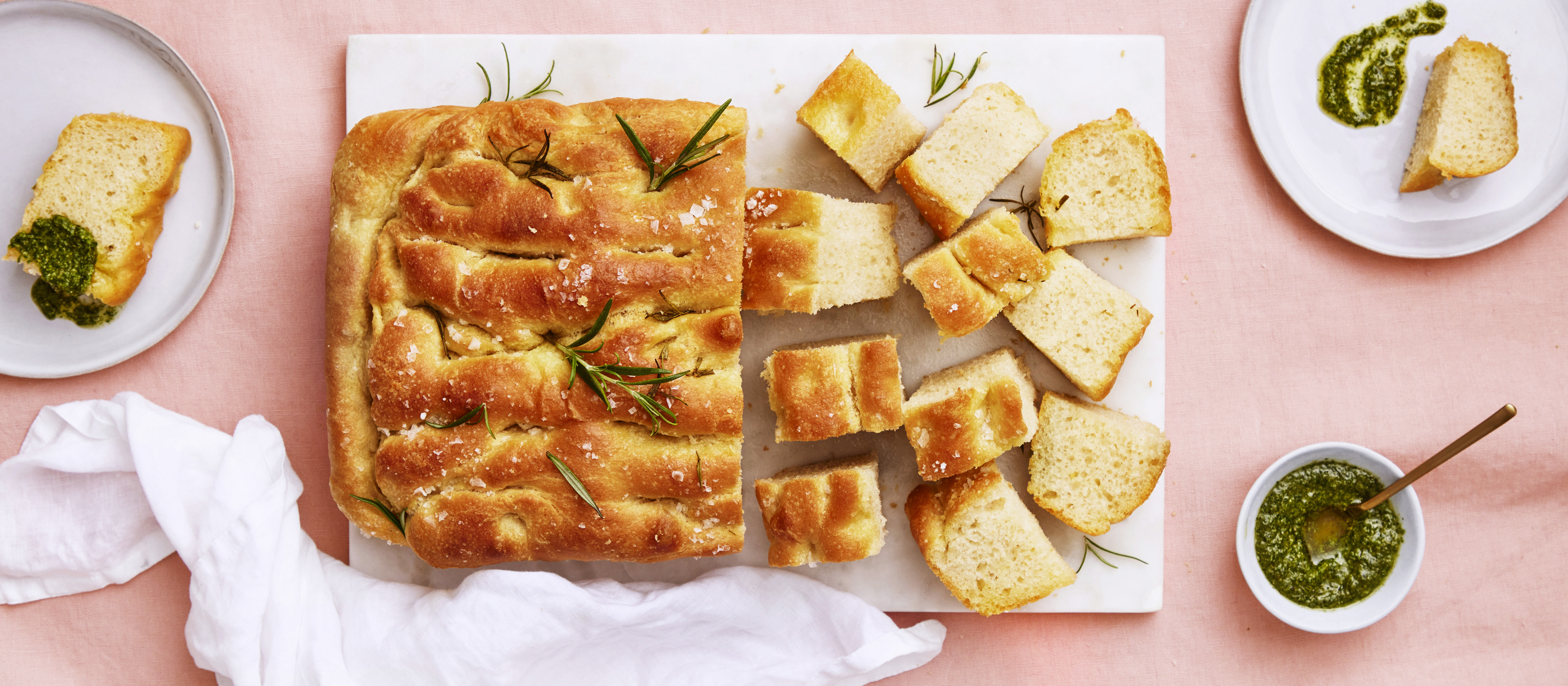 Focaccia