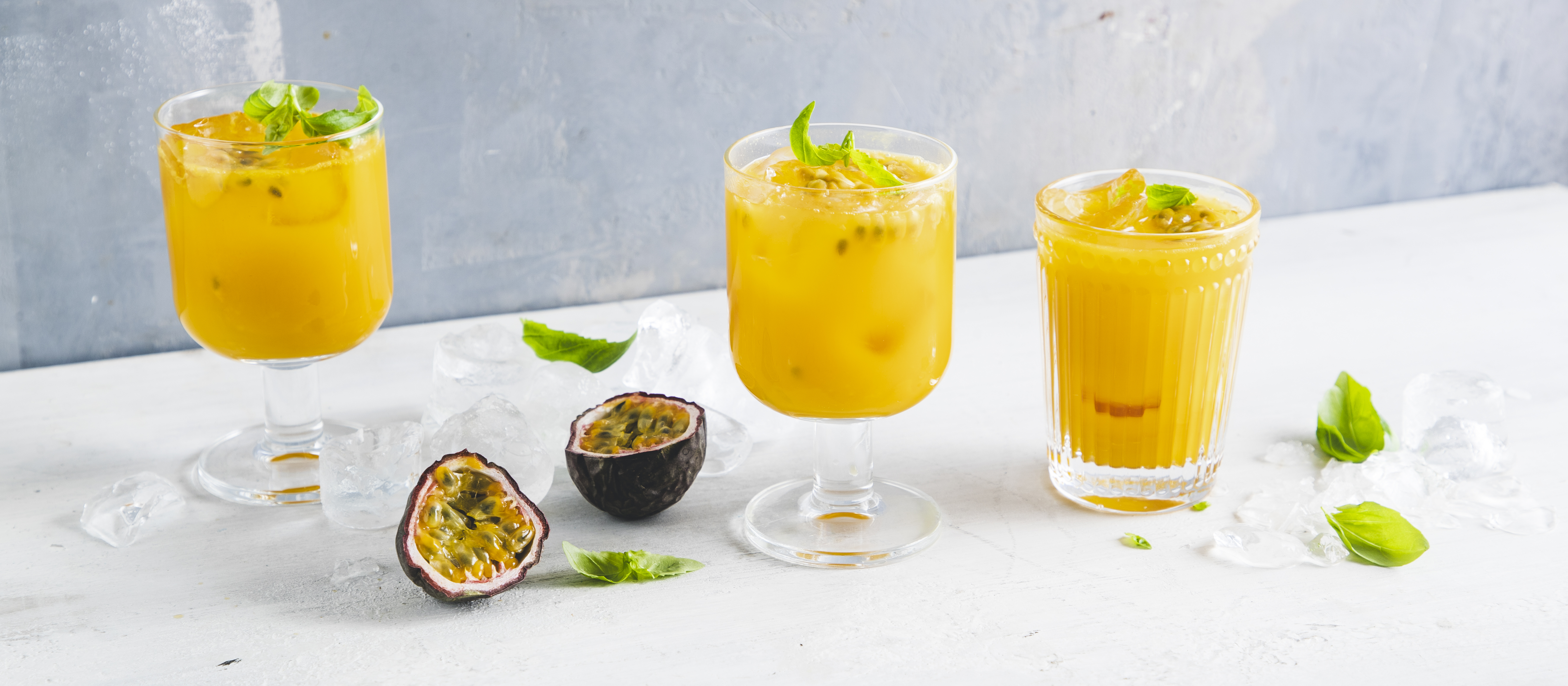 Hedelmä-kombuchamocktail