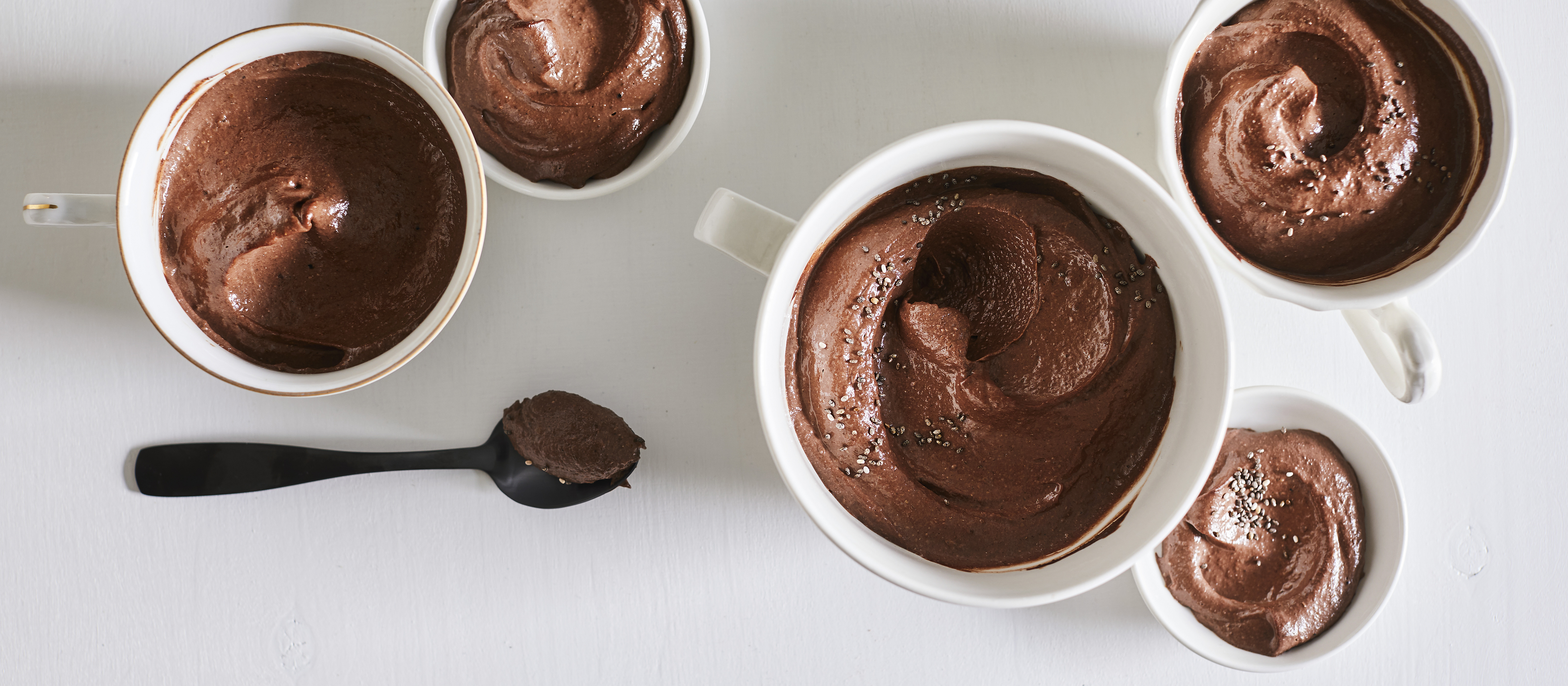 Huijarin suklaavanukas