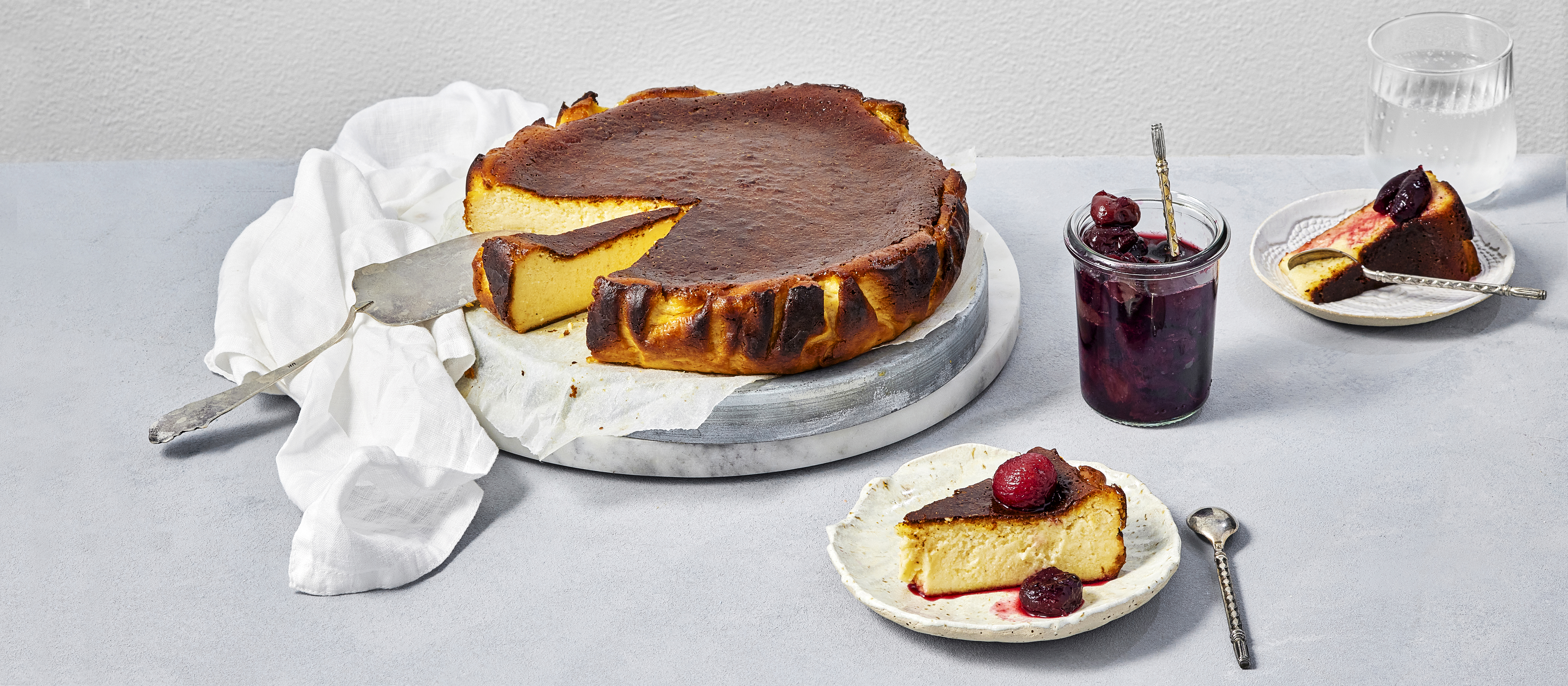 Baskimaan juustokakku