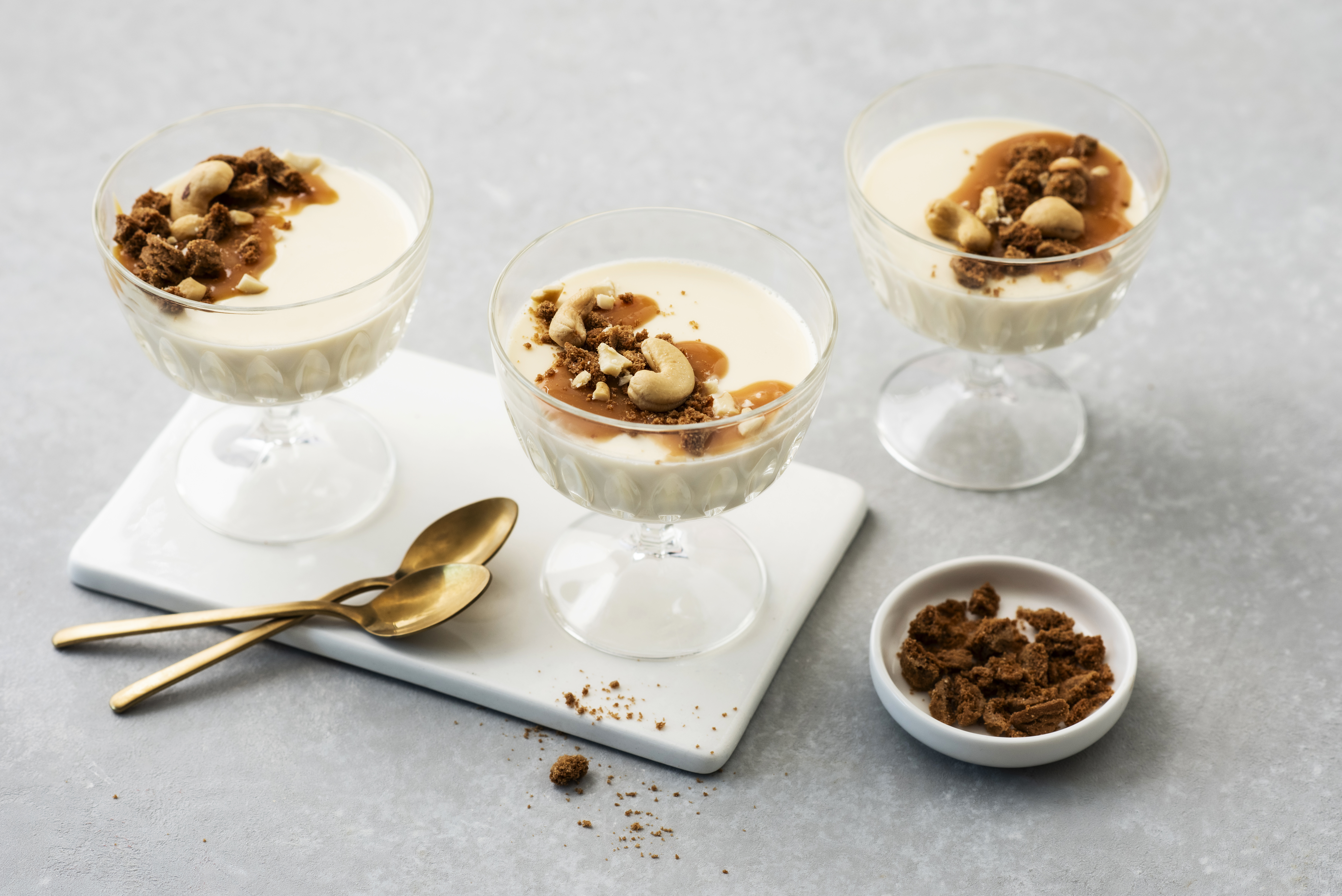 Baileys-pannacotta