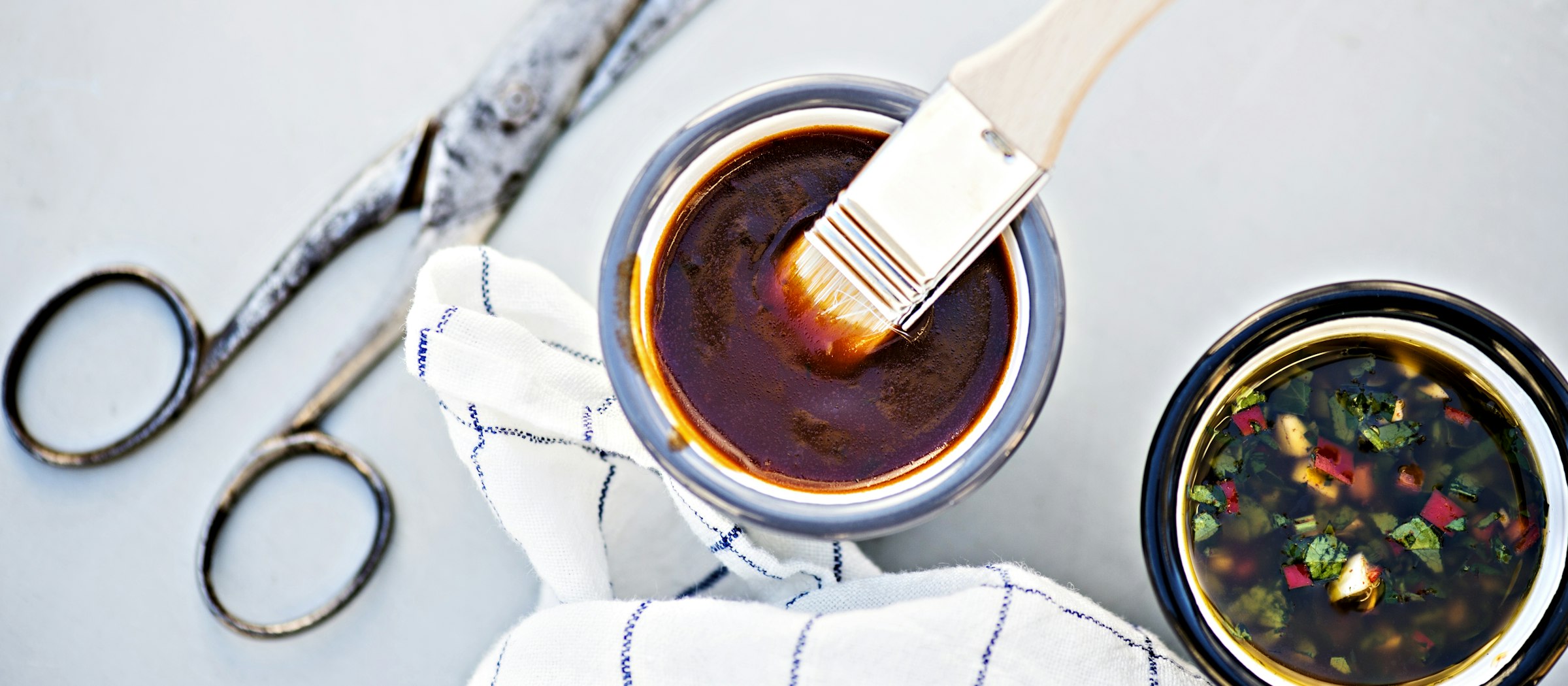 BBQkastike Sesonki Reseptit KRuoka