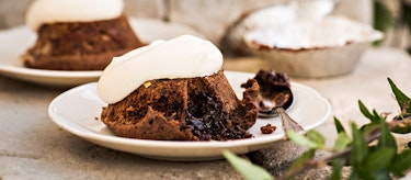 Suklaakakku | Makeat leivonnaiset | Reseptit | K-Ruoka