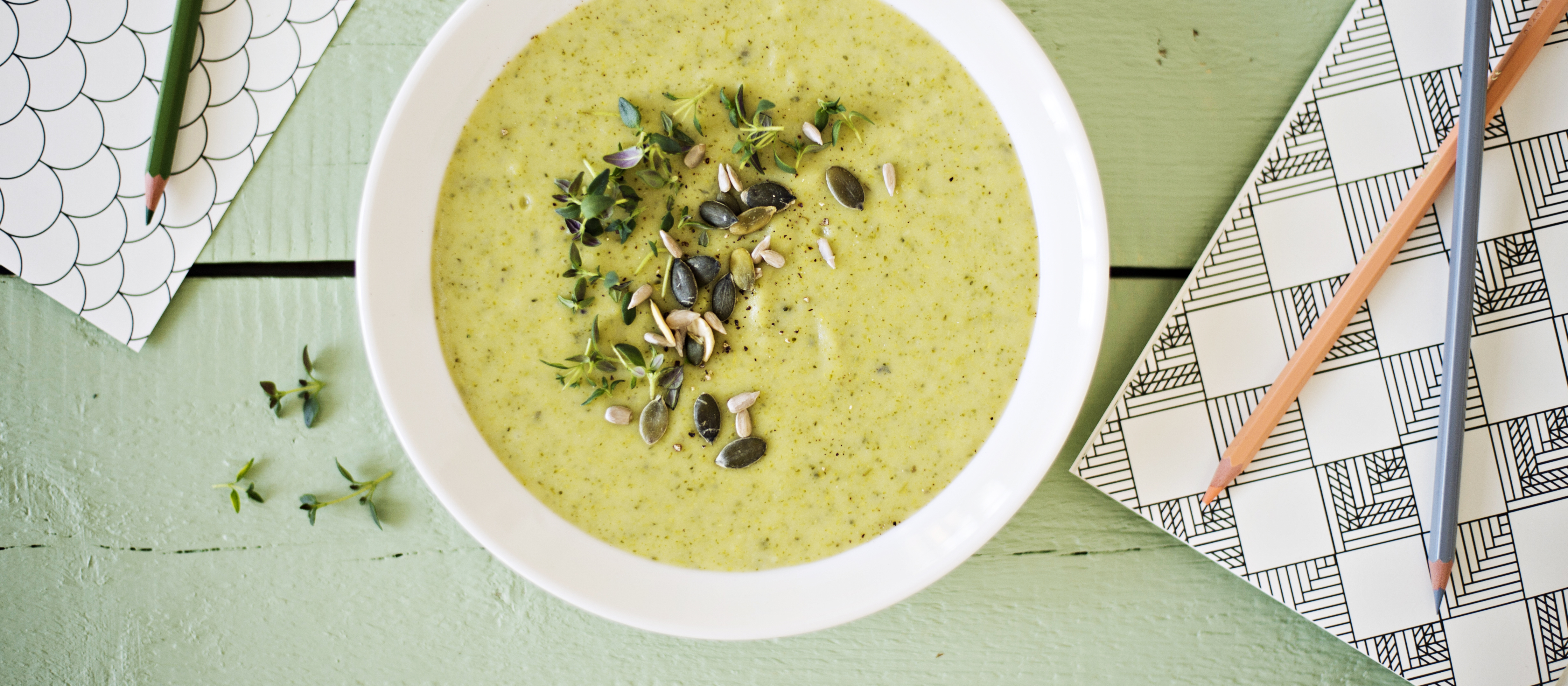 Peruna-parsakaalikeitto