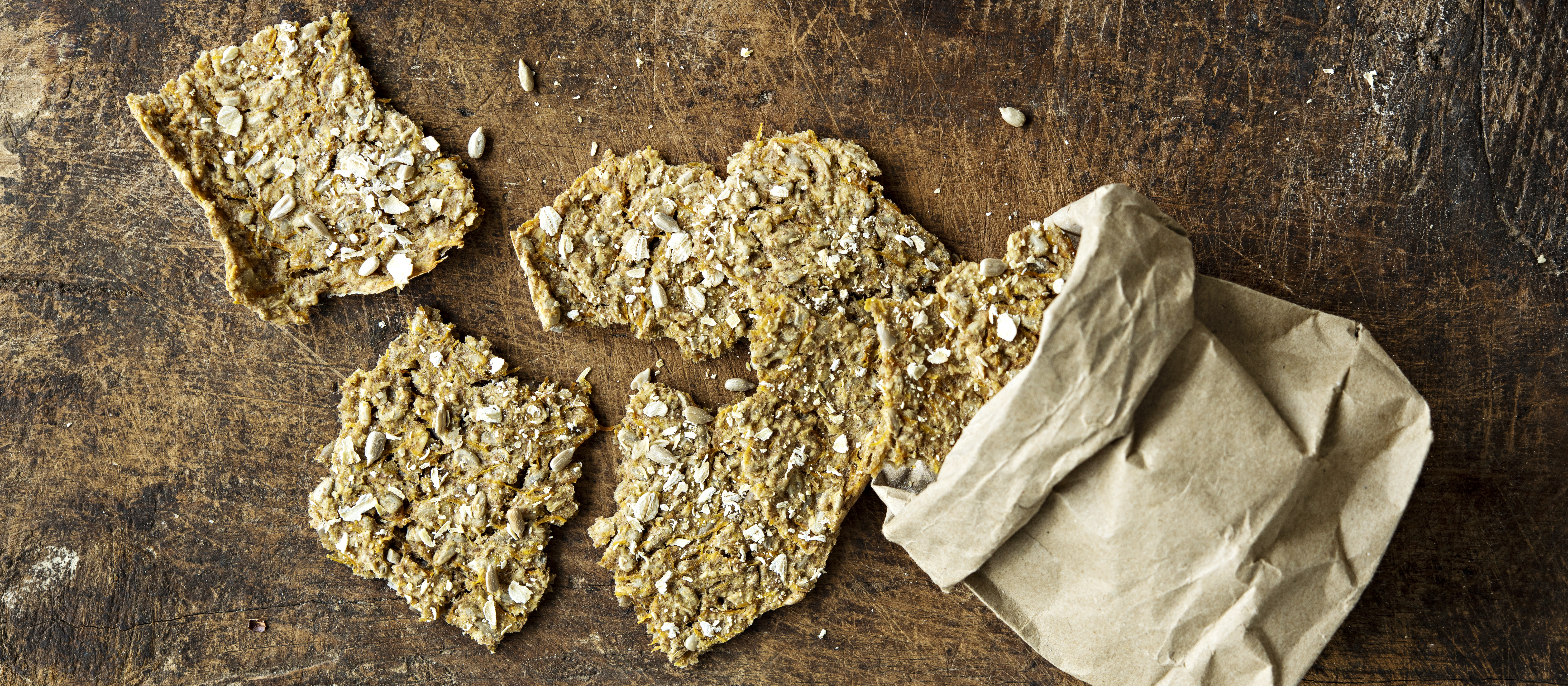 Porkkana-siemennäkkäri