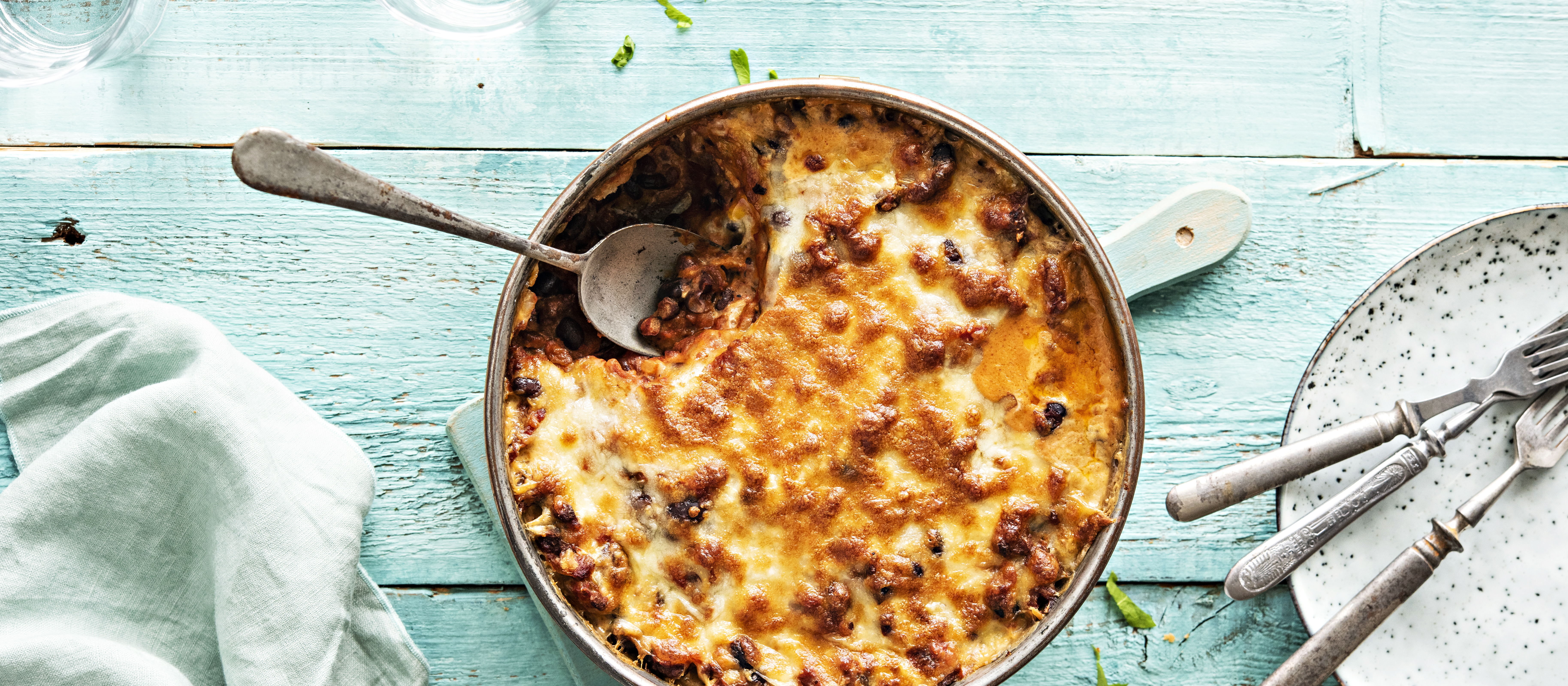 Tortillavuoka Paaruoat Reseptit K Ruoka