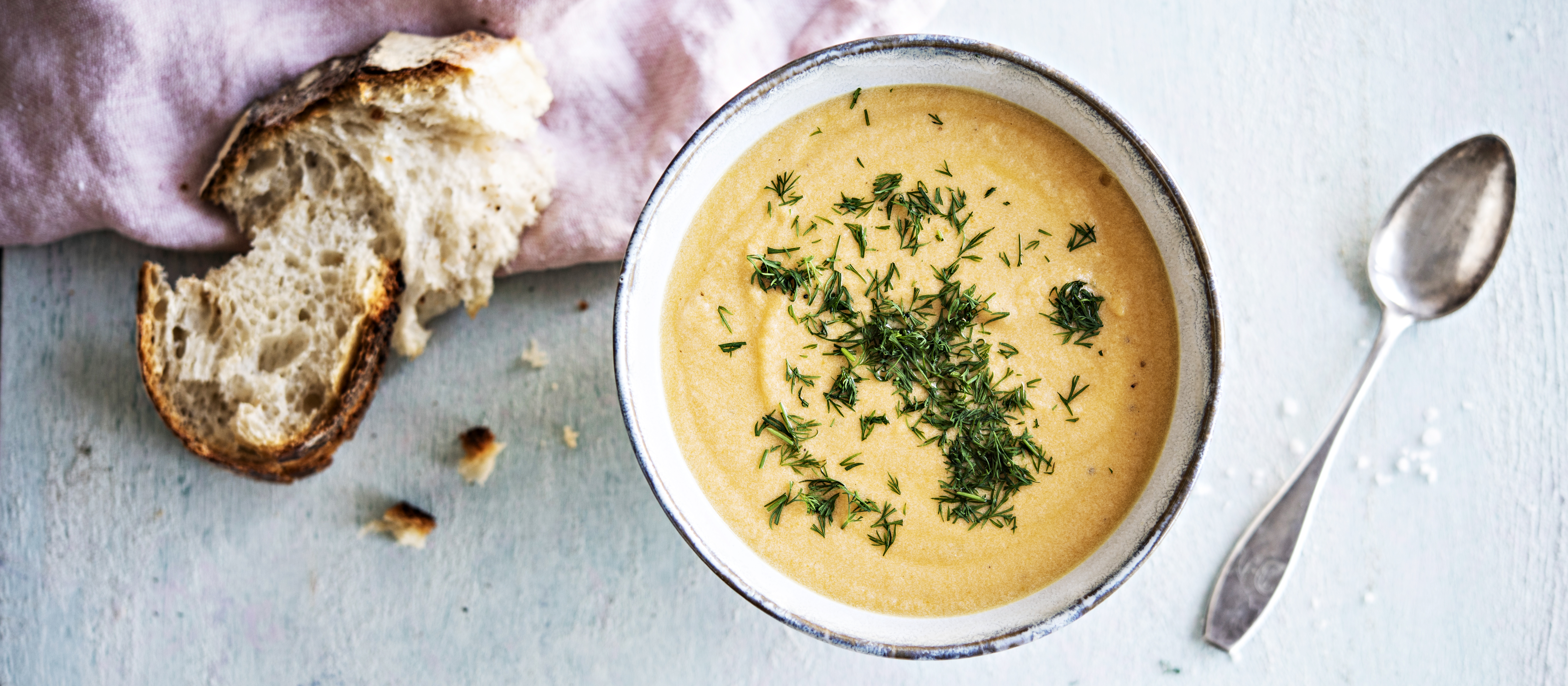 Lohi Bisque Eli Soseutettu Kalakeitto Paaruoat Reseptit K Ruoka