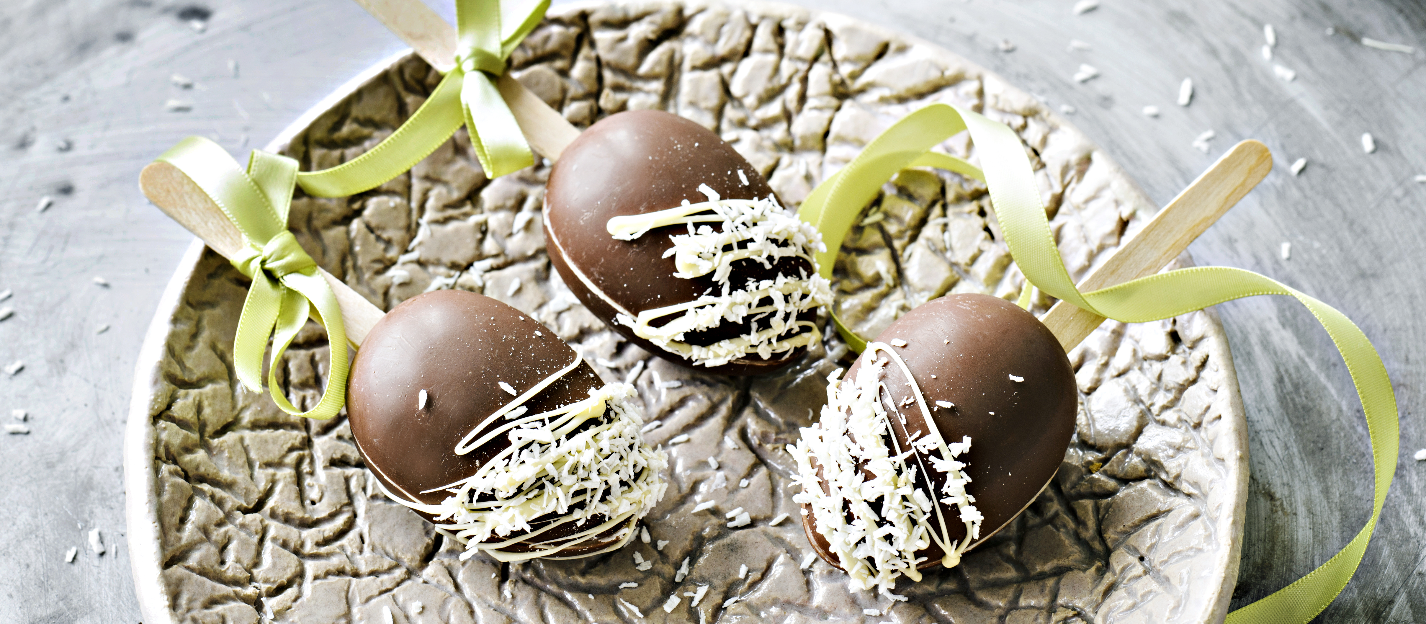 Bounty-töhnämunatikkarit