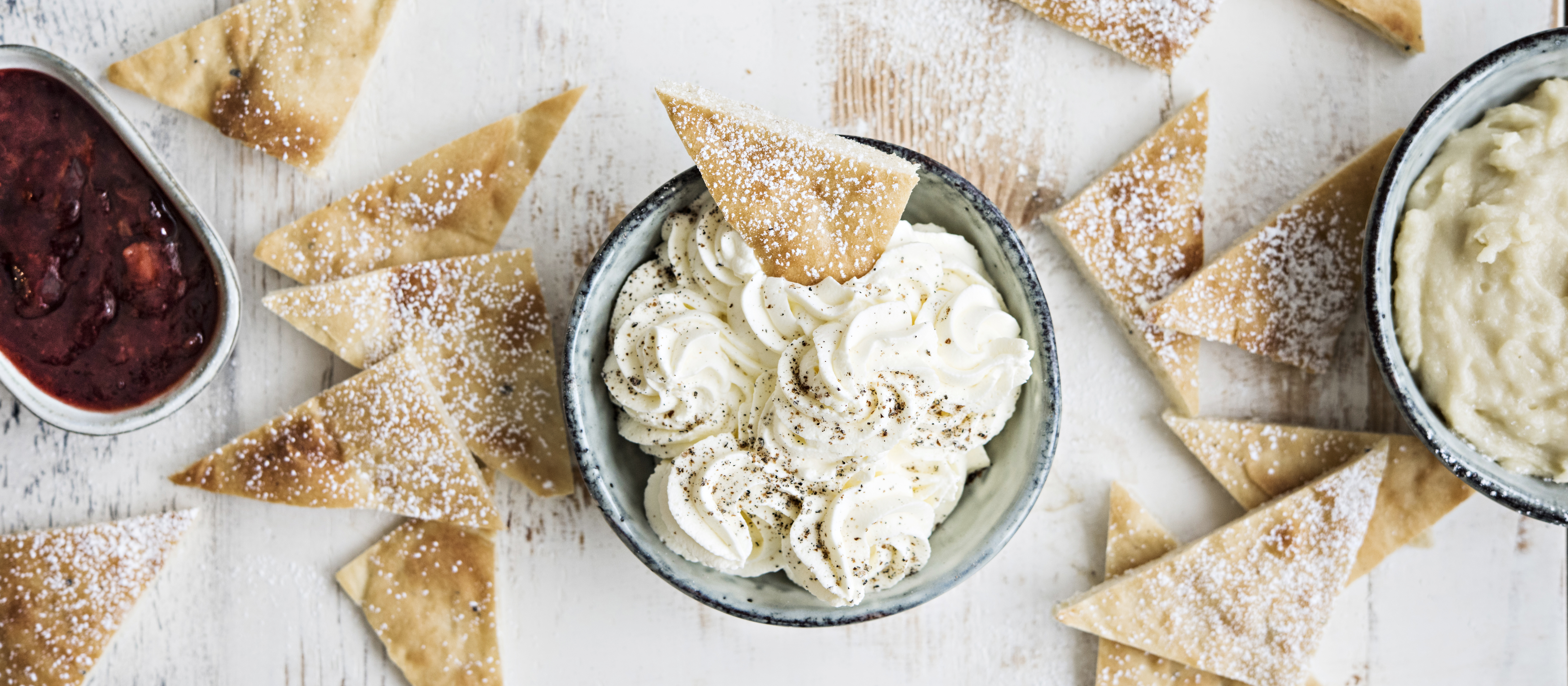 Nachosemlor eli laskiaispullanachot