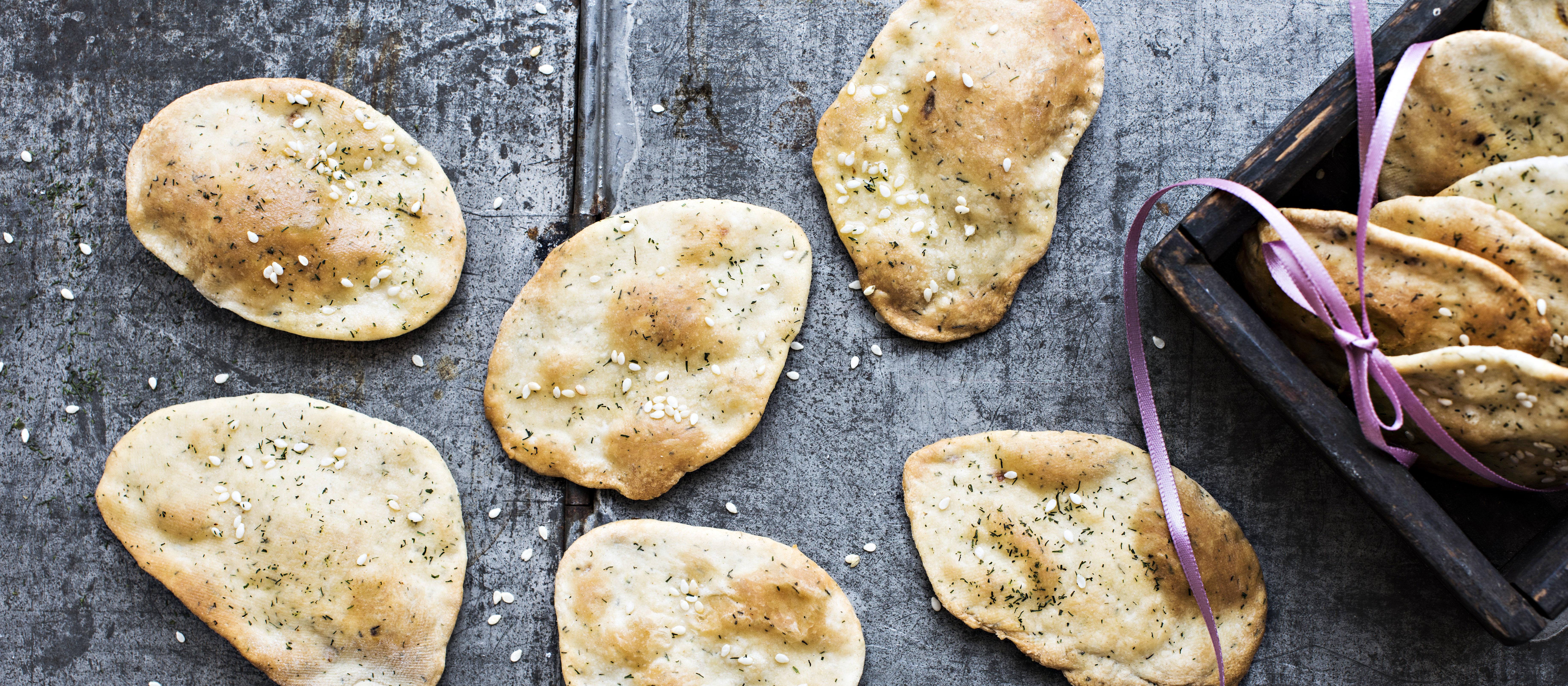 Tilli-seesaminsiemennäkkäri