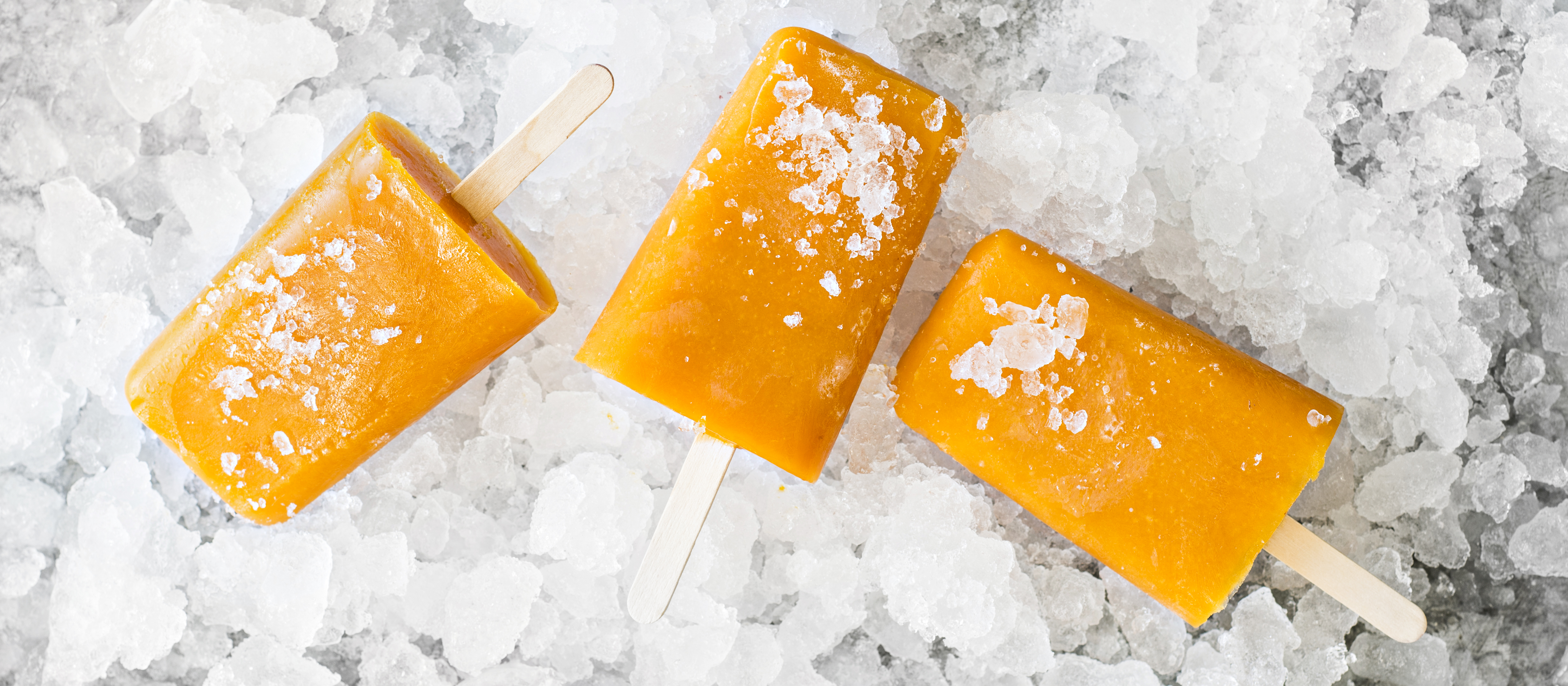 Mango-porkkanapuikot