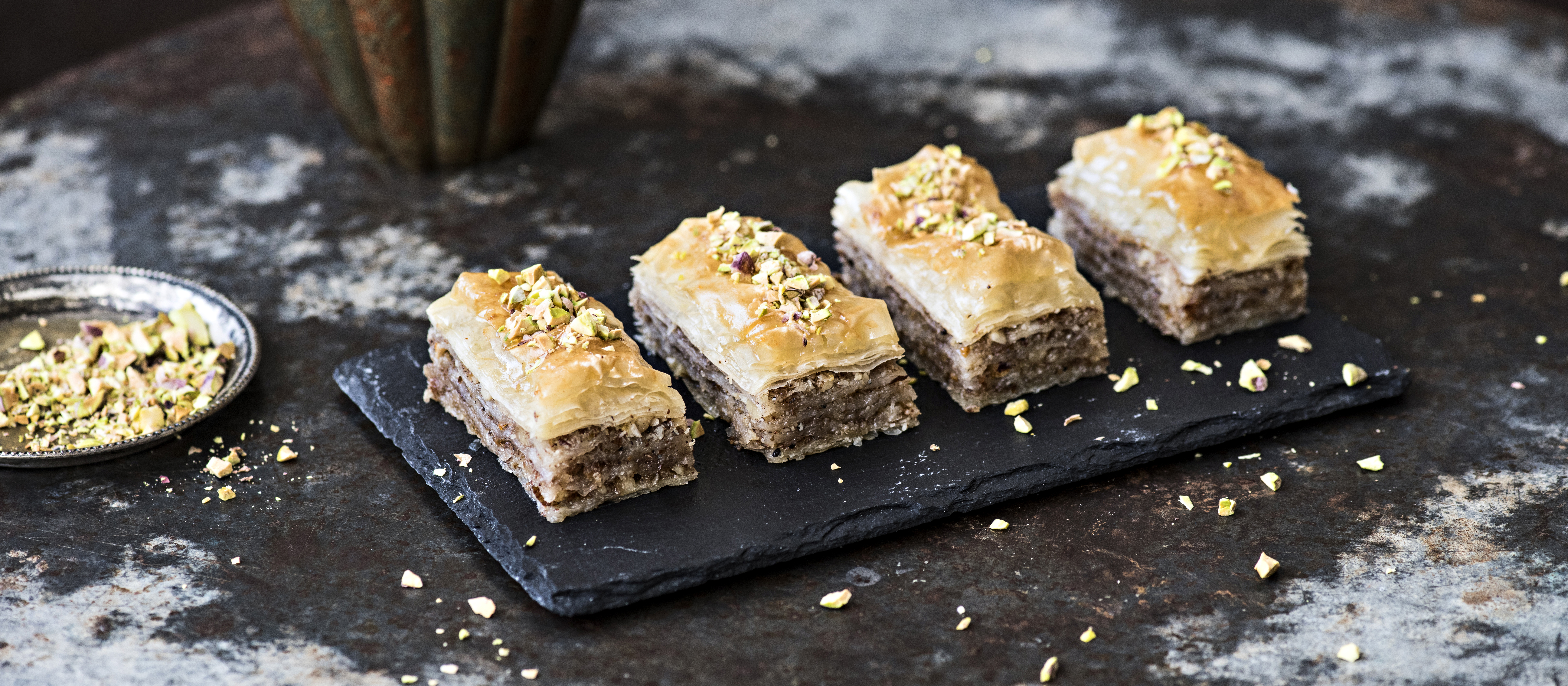 Baklava