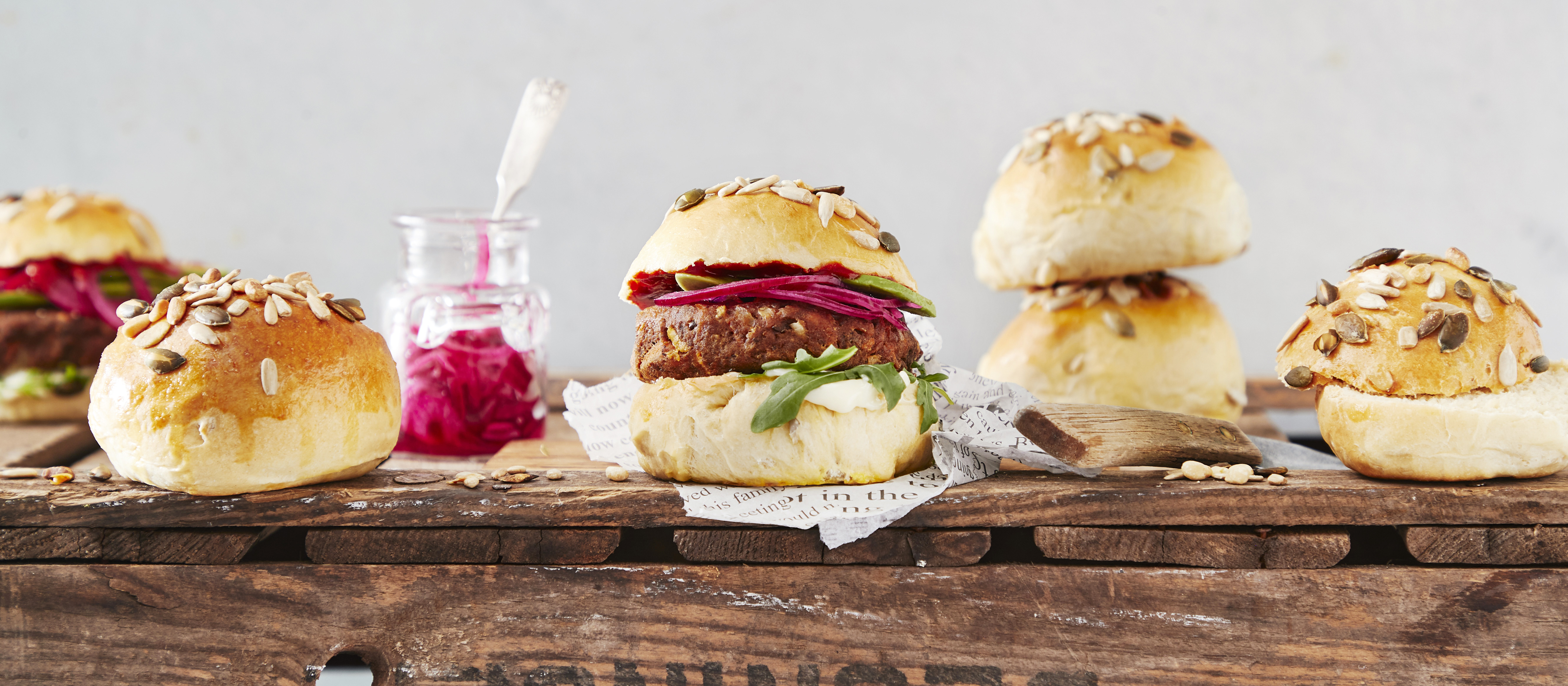 Härkishampurilainen