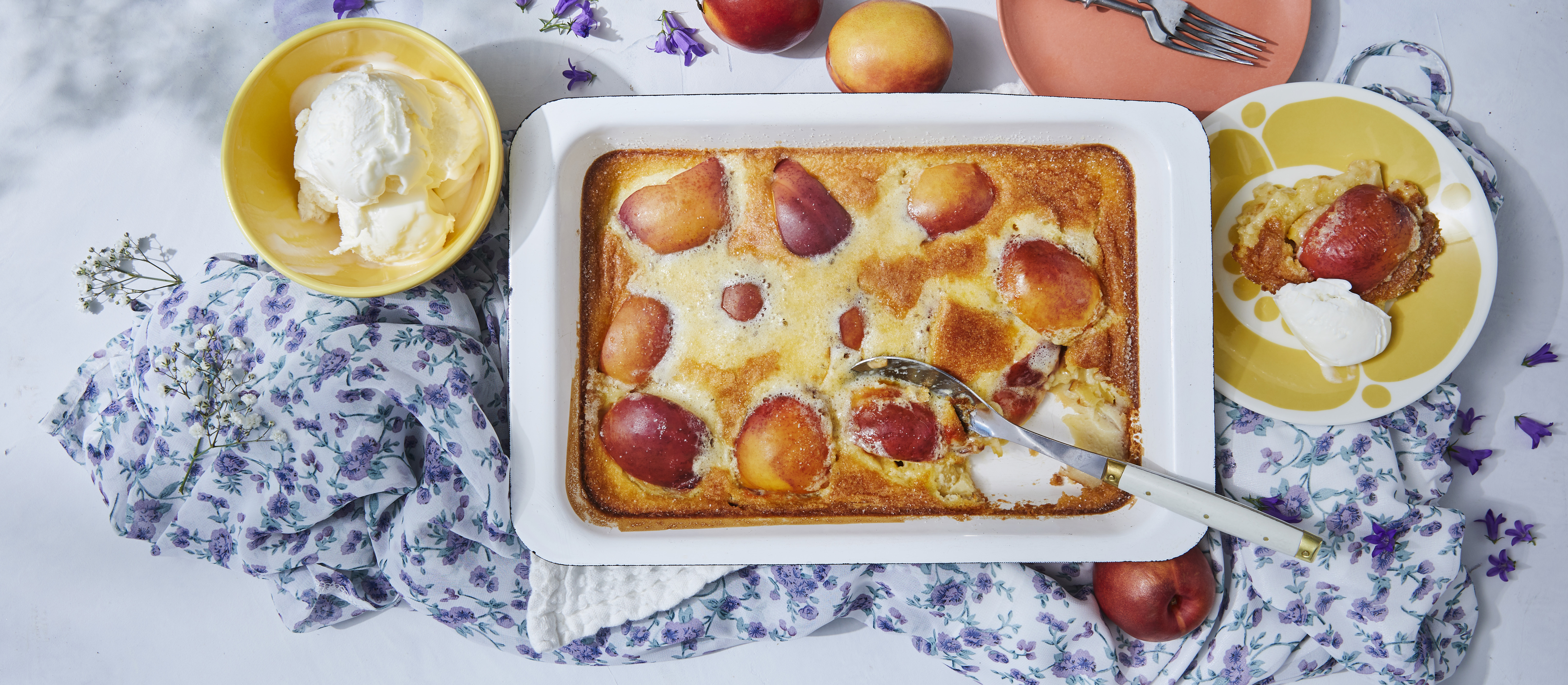 Clafoutis