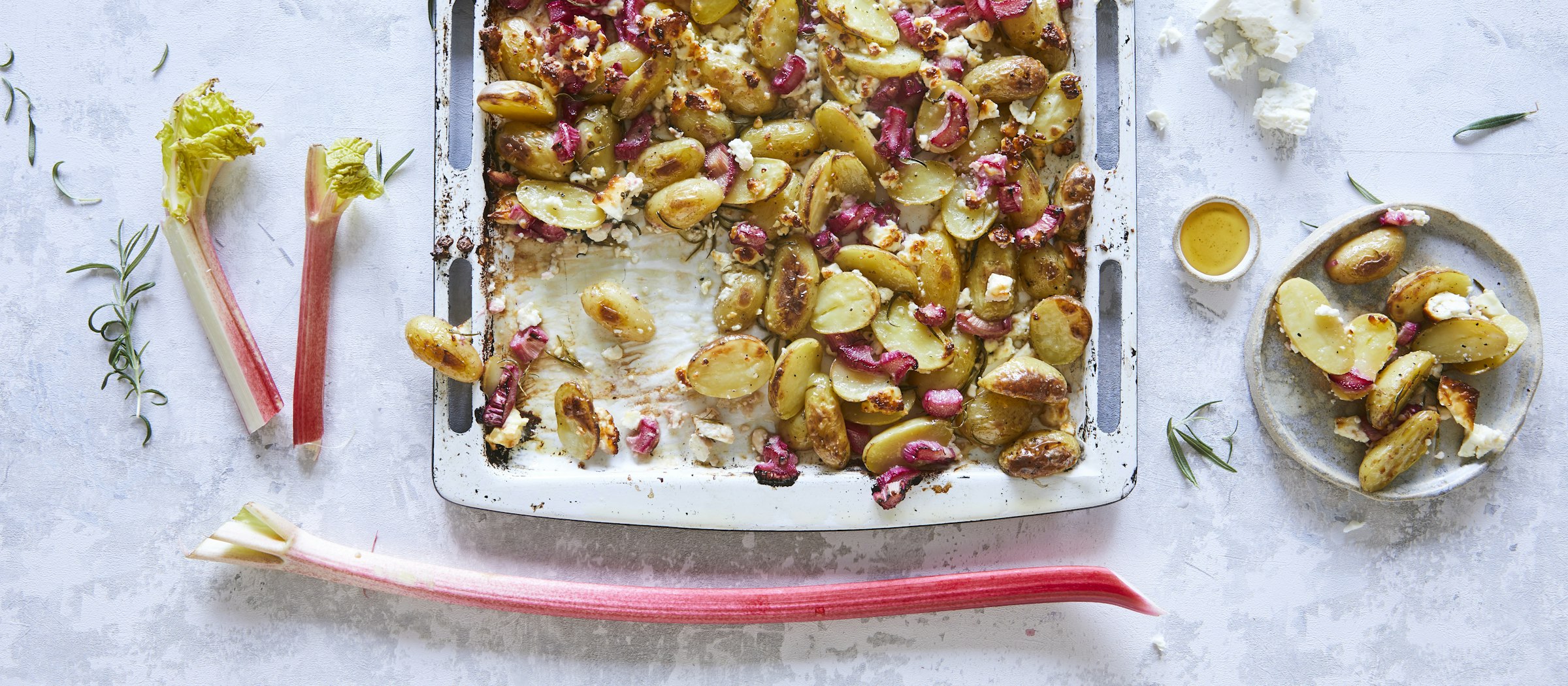 Feta Perunapelti Lisakkeet Reseptit K Ruoka