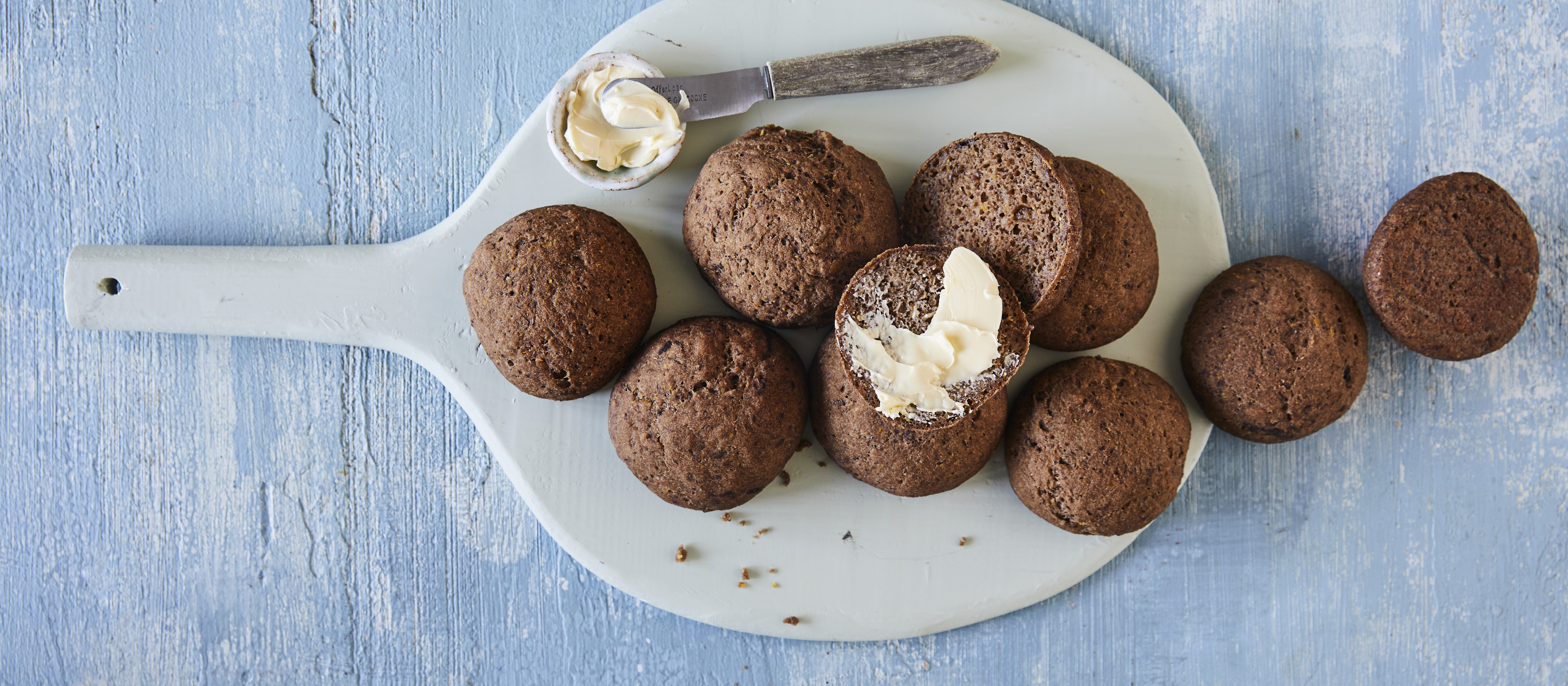 Helpot Gluteenittomat Tummat Sampylat Suolaiset Leivonnaiset Reseptit K Ruoka