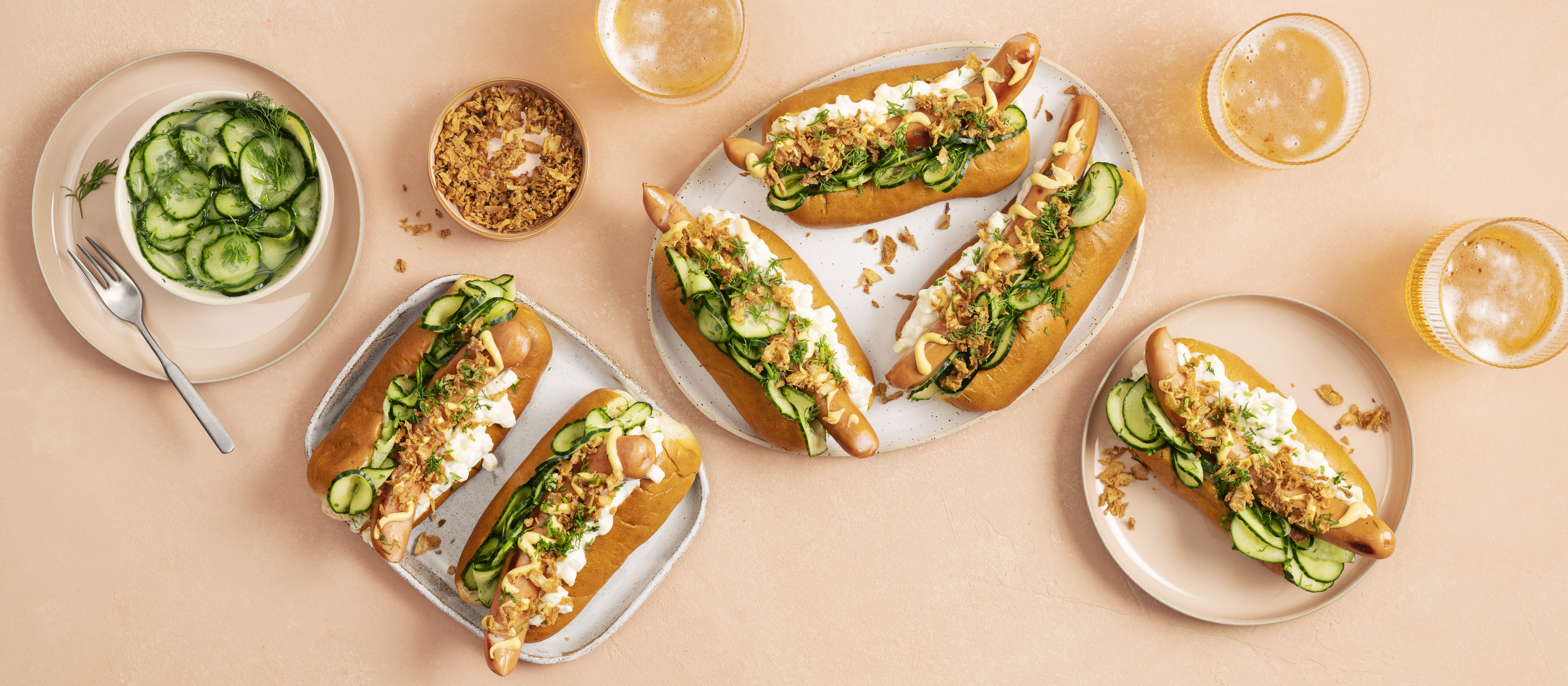 Perunasalaattihodarit