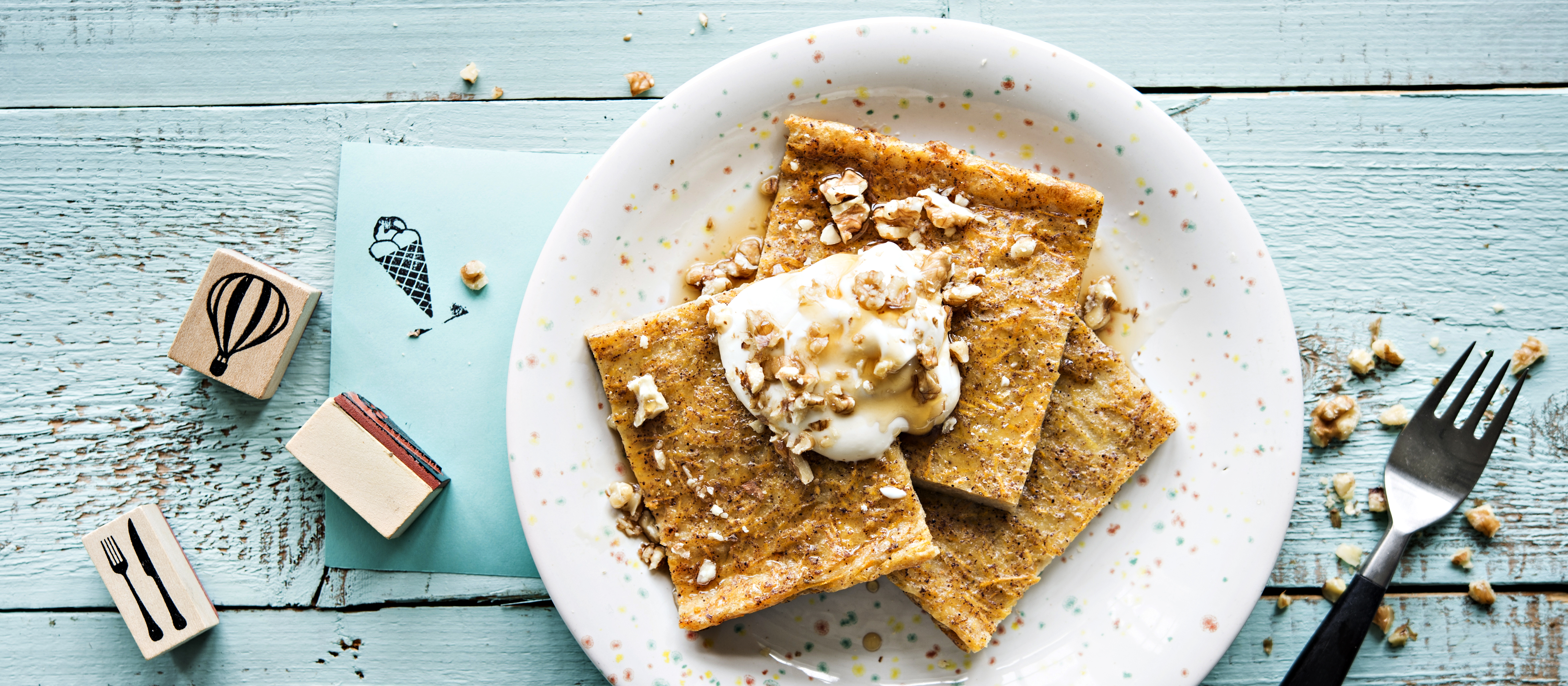 Porkkanakakkupannari