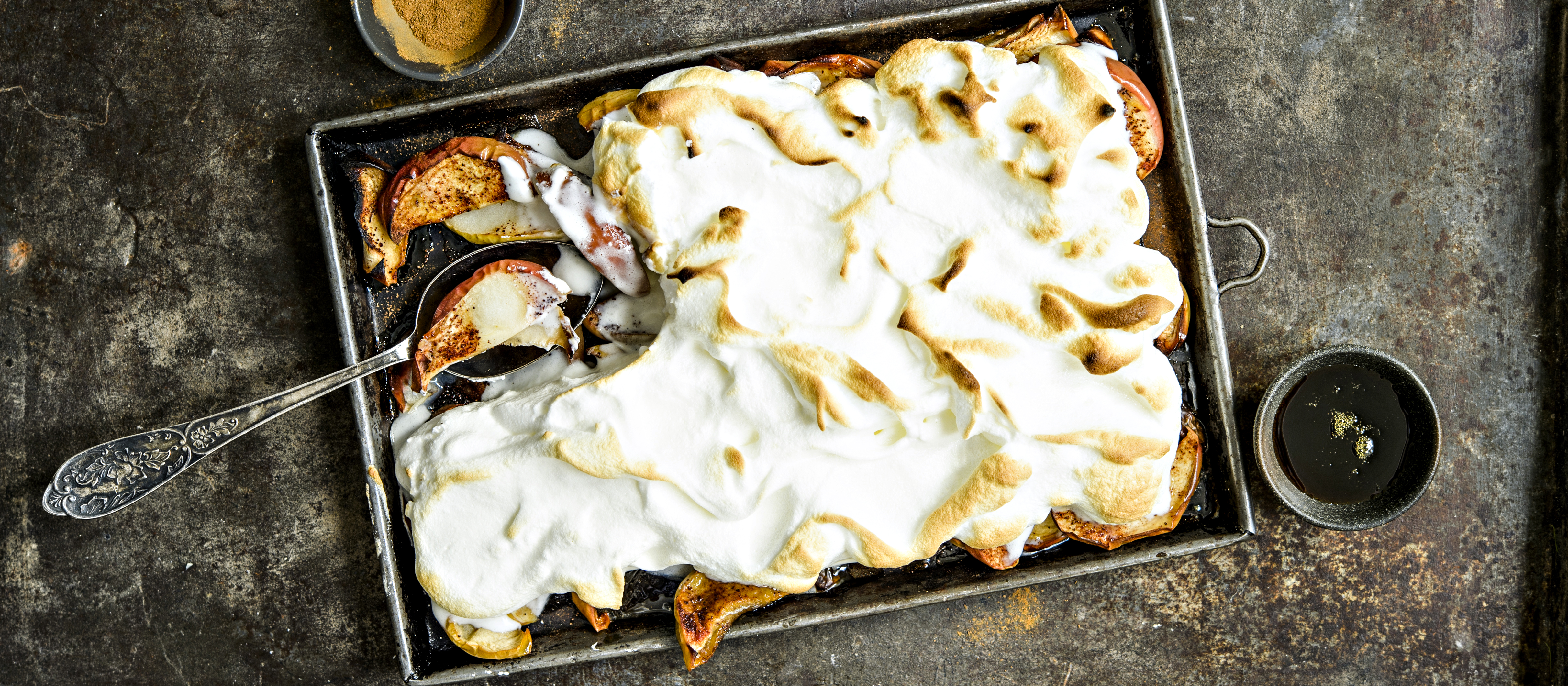 Uuniomenauunijäätelö