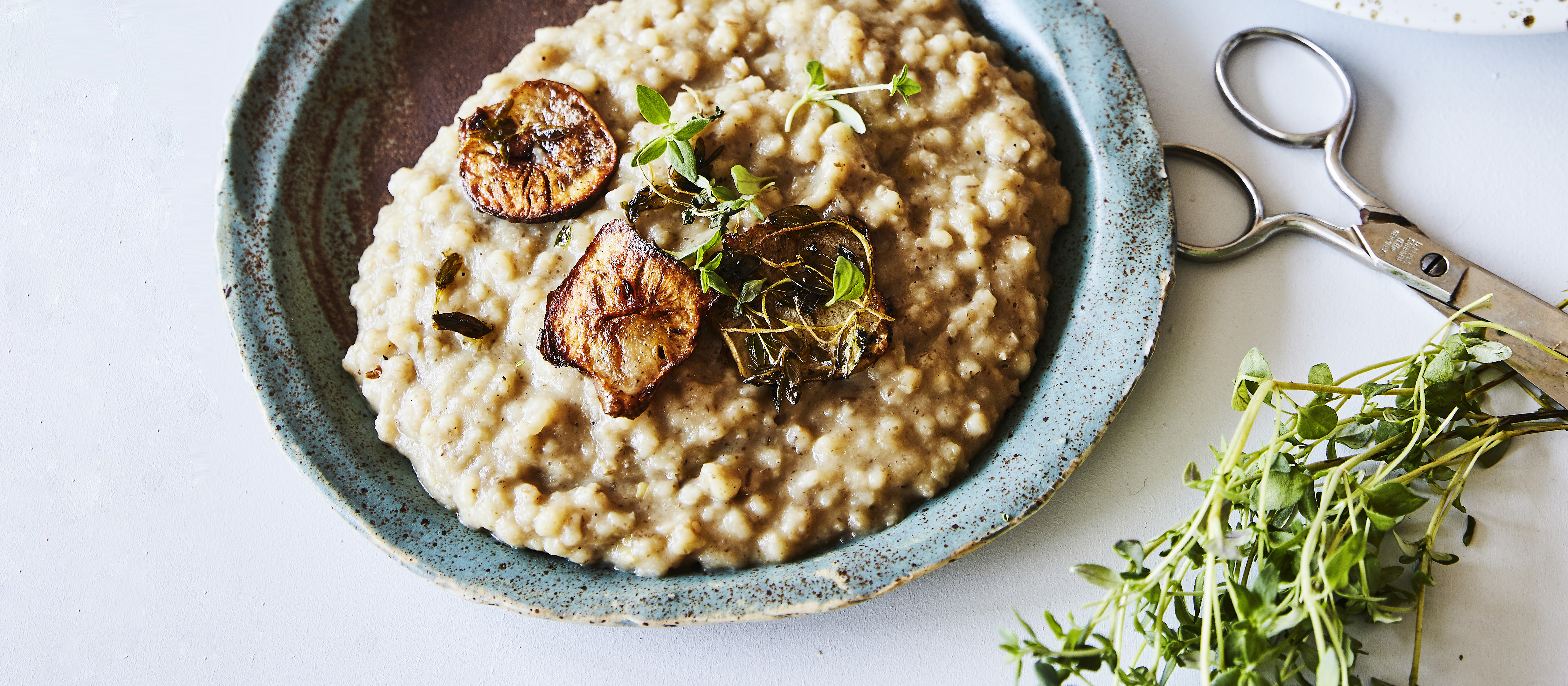 Maa-artisokkaohratto