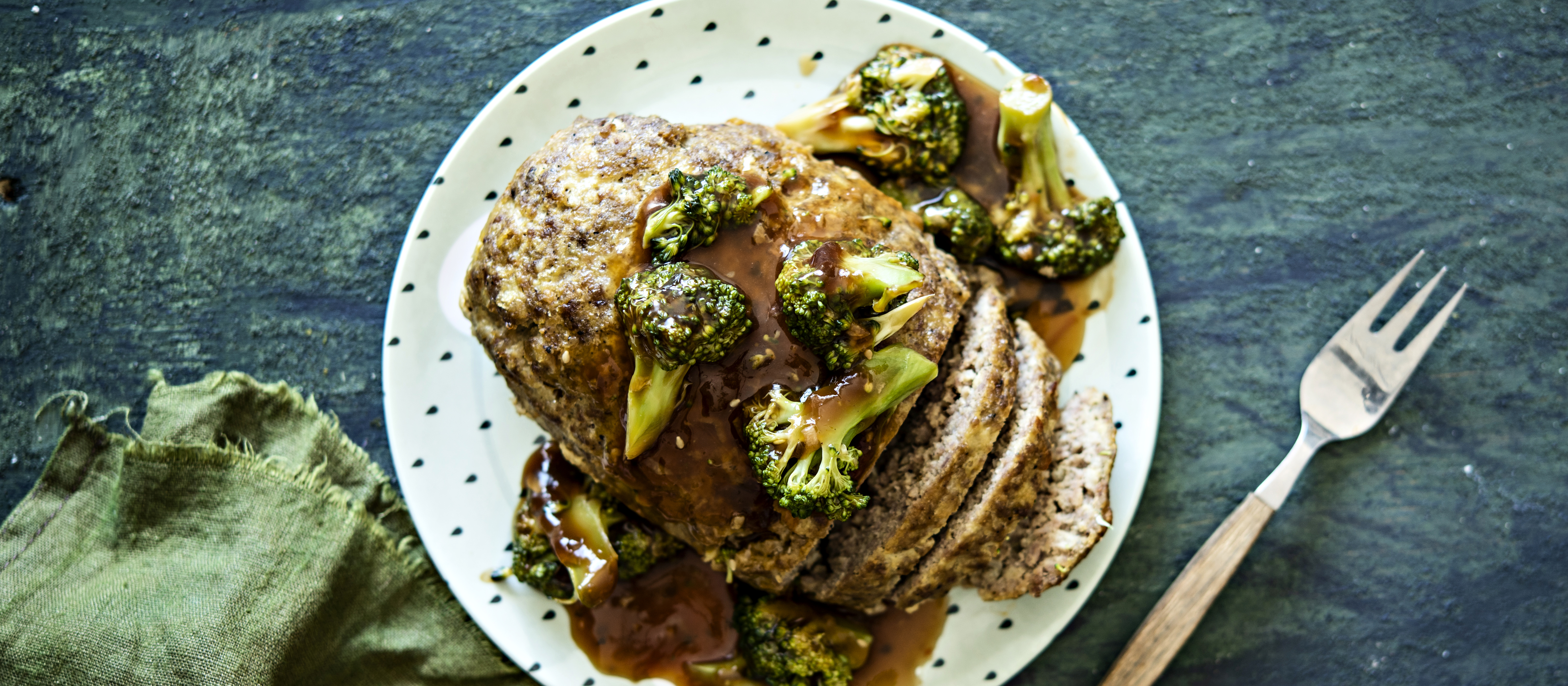 Jauhelihamureke Pääruoat Reseptit KRuoka