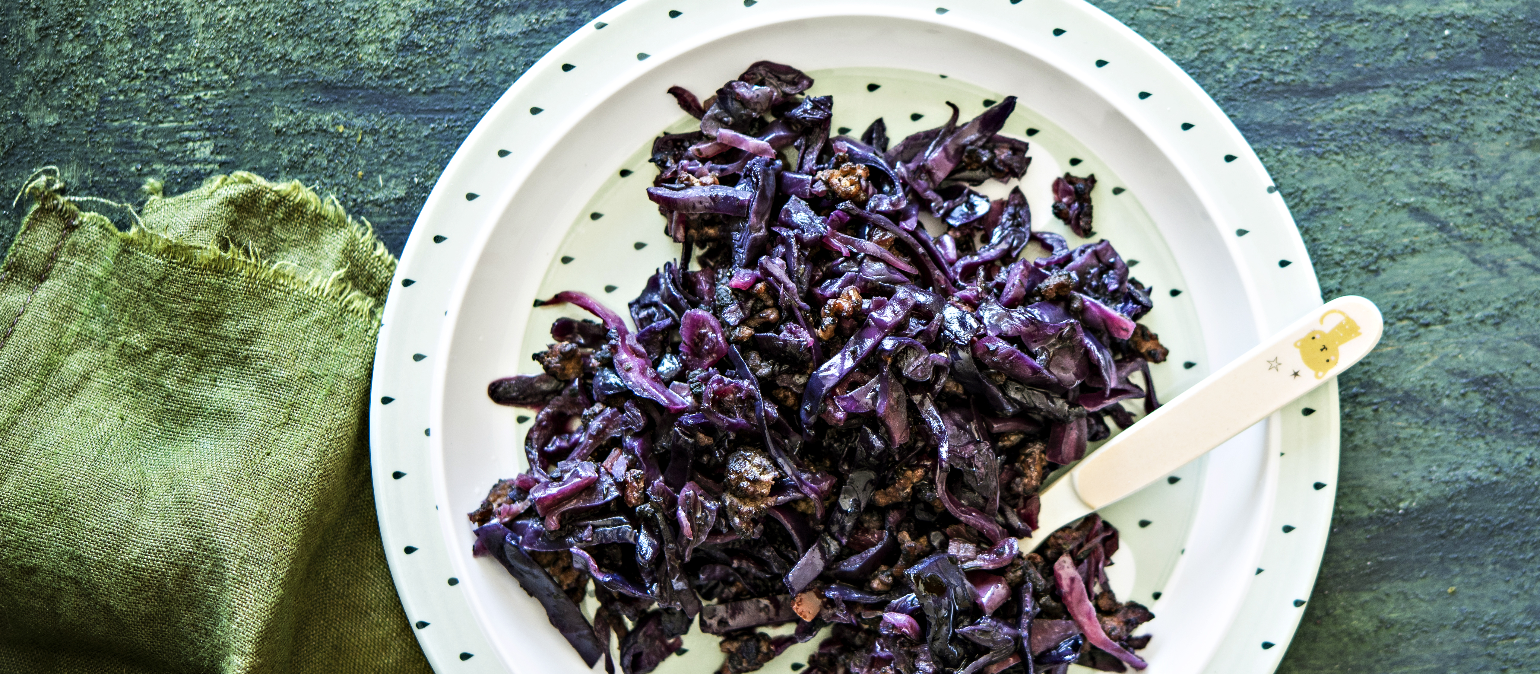 Jauheliha Punakaalilaatikko Paaruoat Reseptit K Ruoka