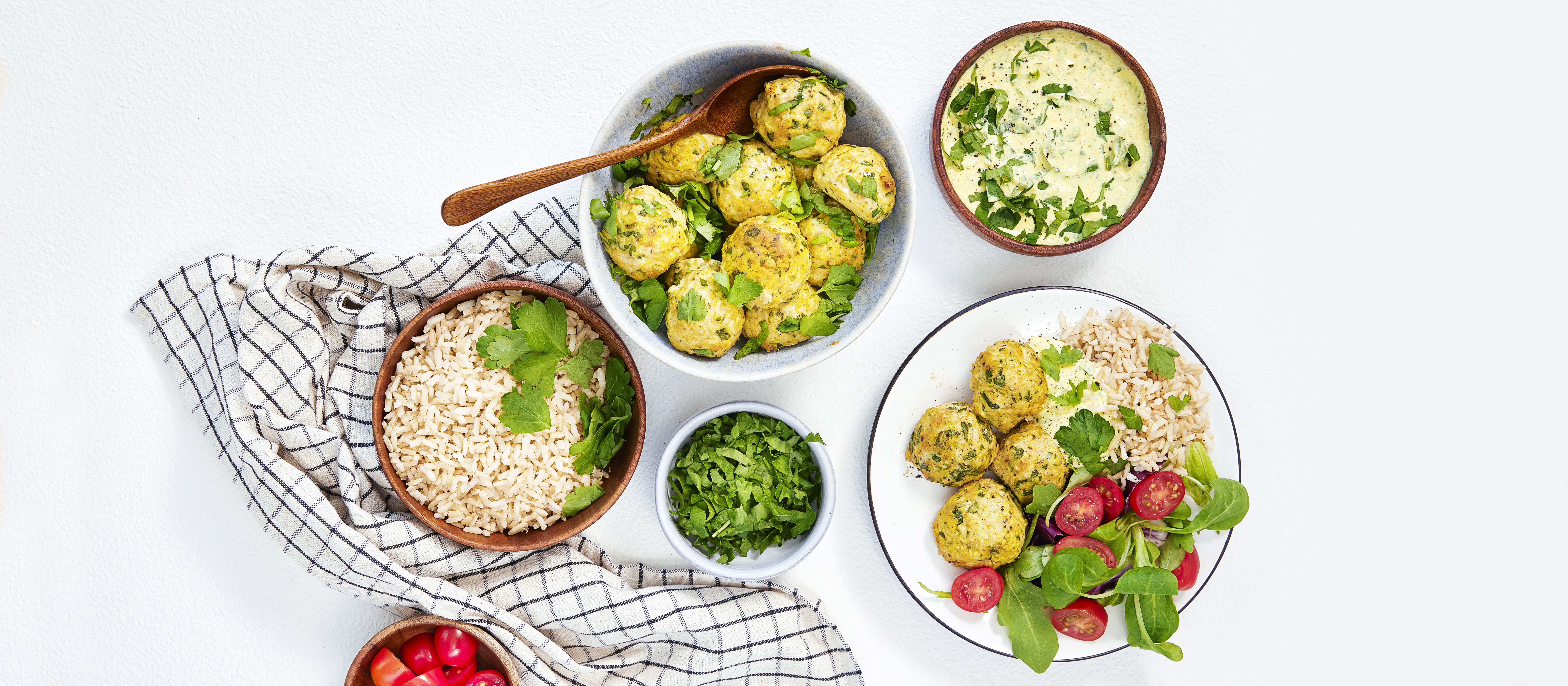 Kanapyörykät uunissa