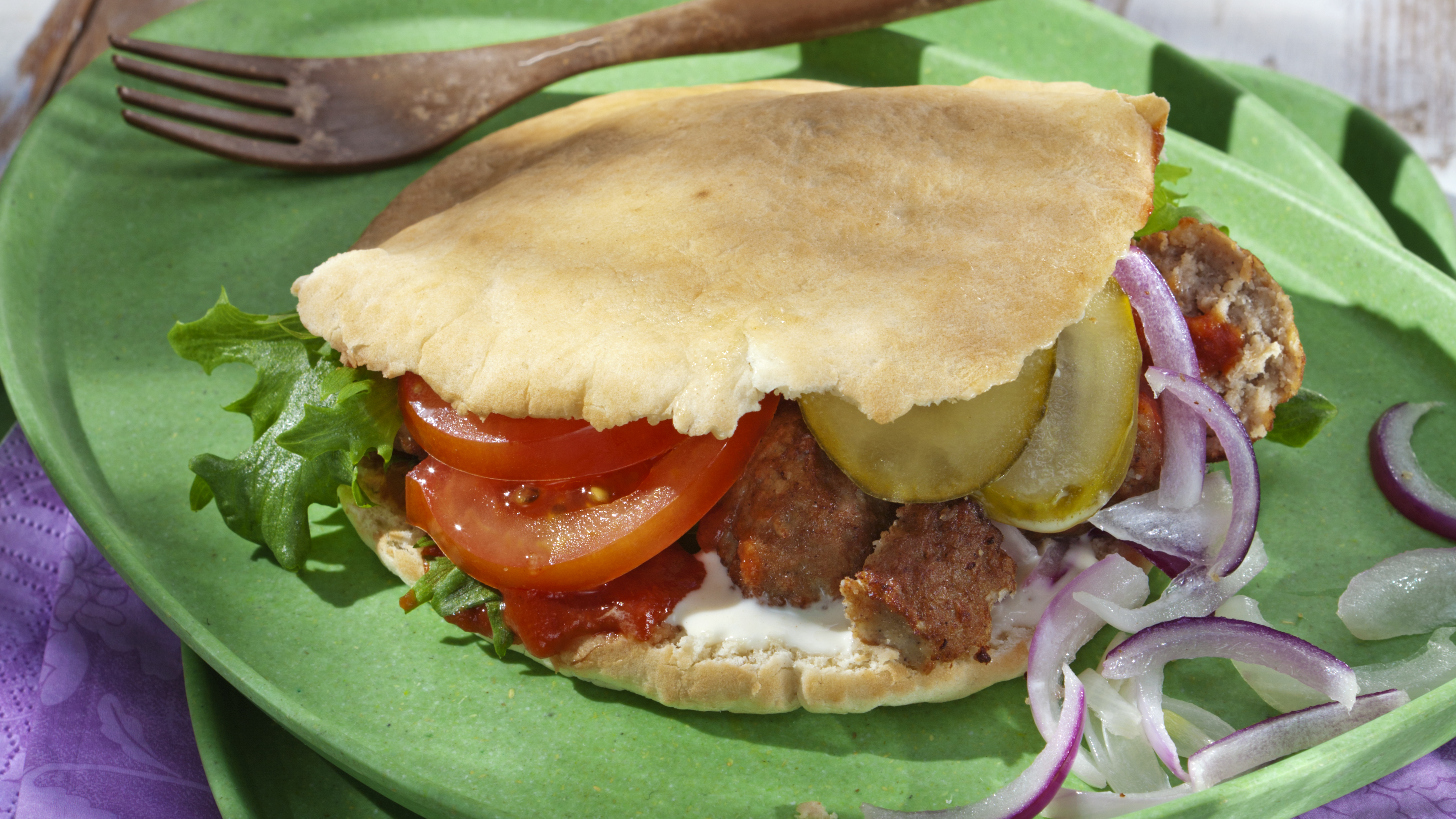 Lihapullapitaleivät