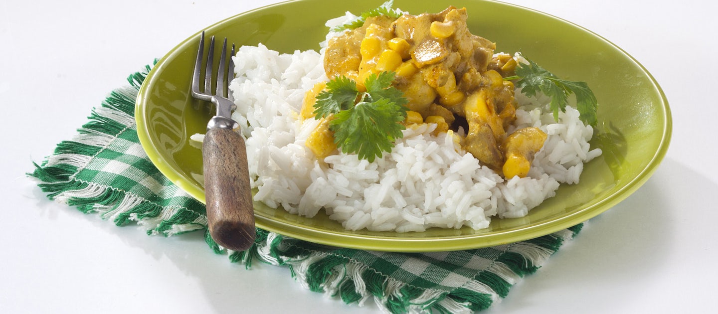 Currykana  