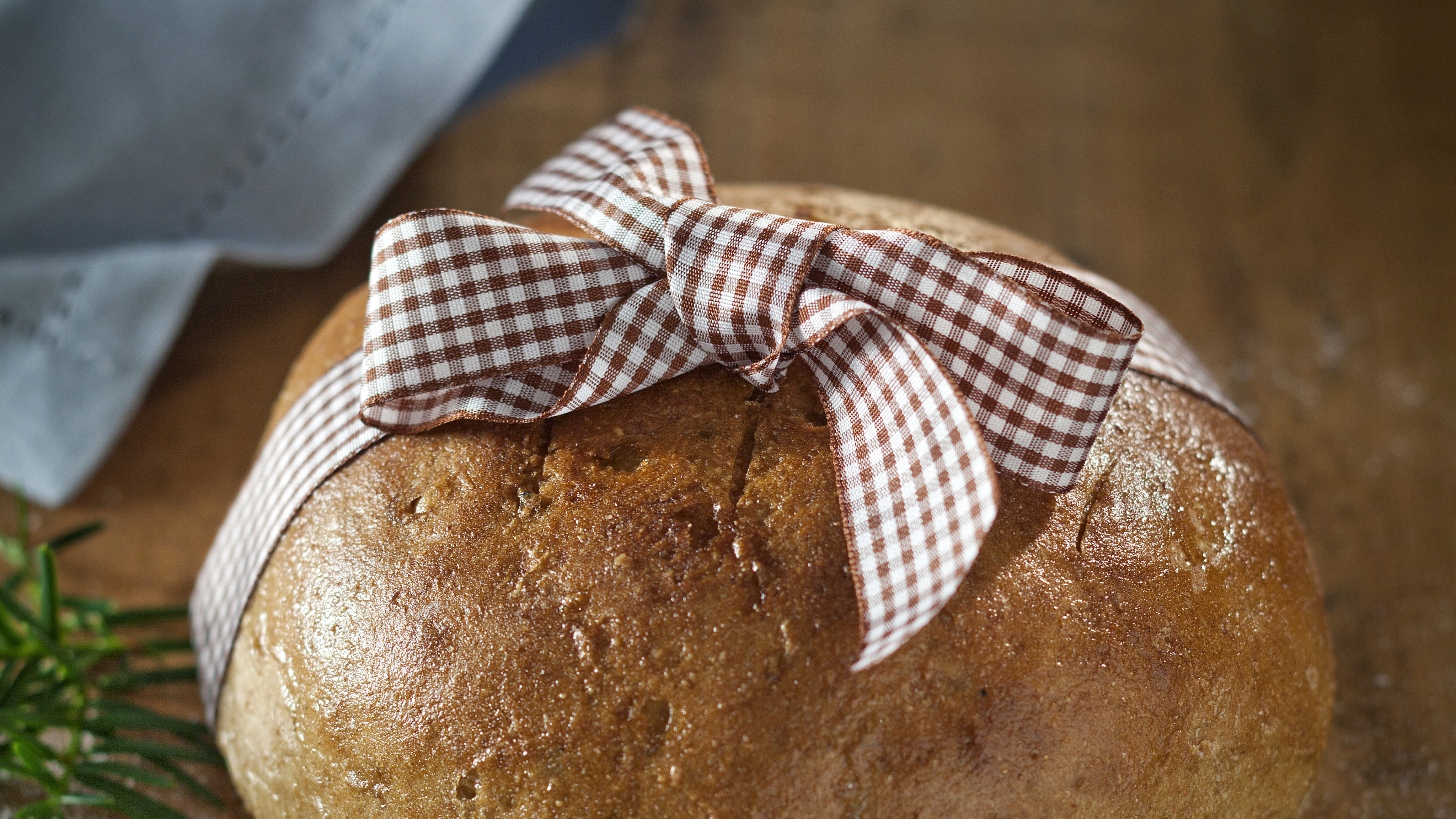 Perinteinen joululeipä