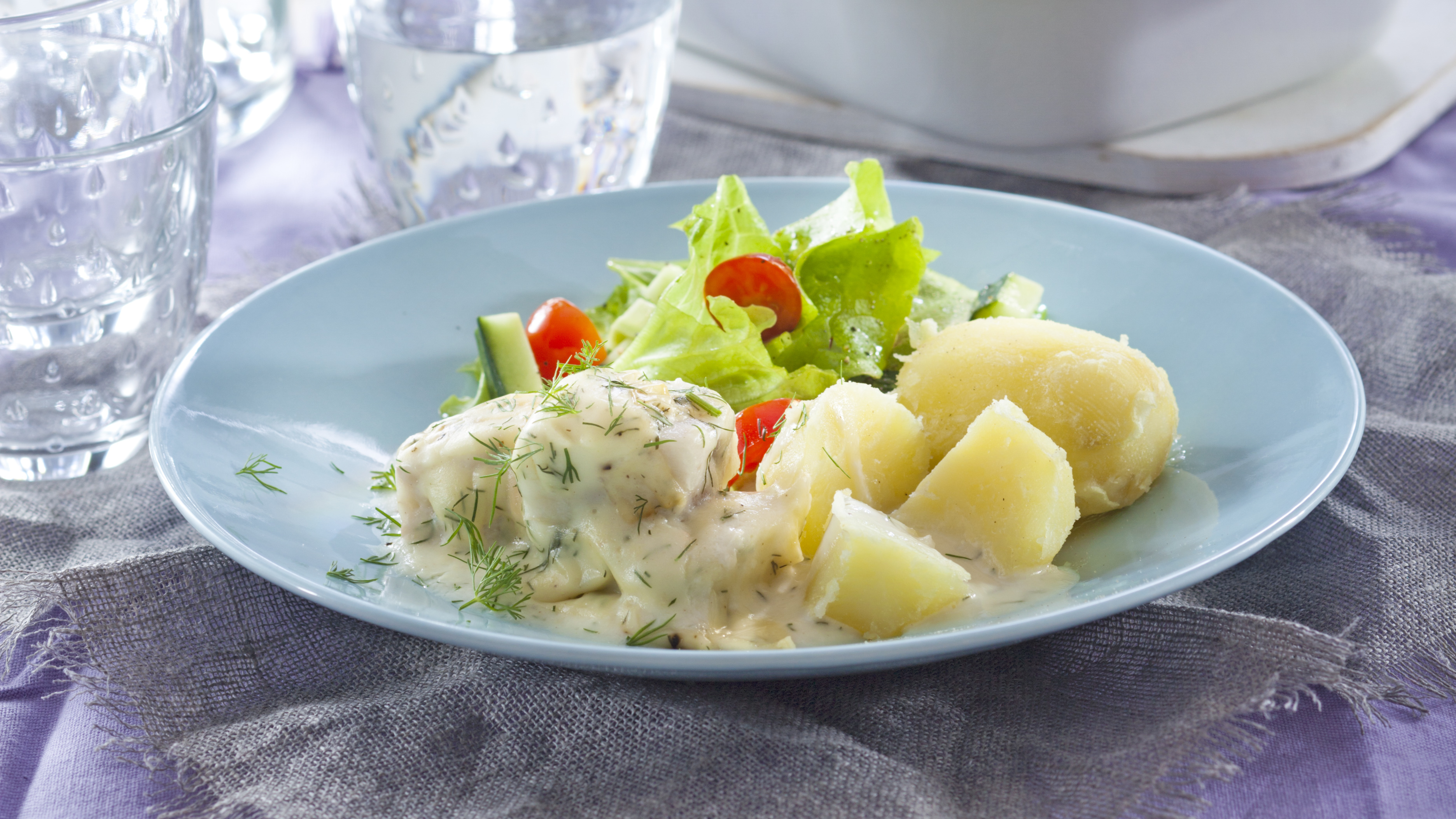 Koskenlaskija-uunikala