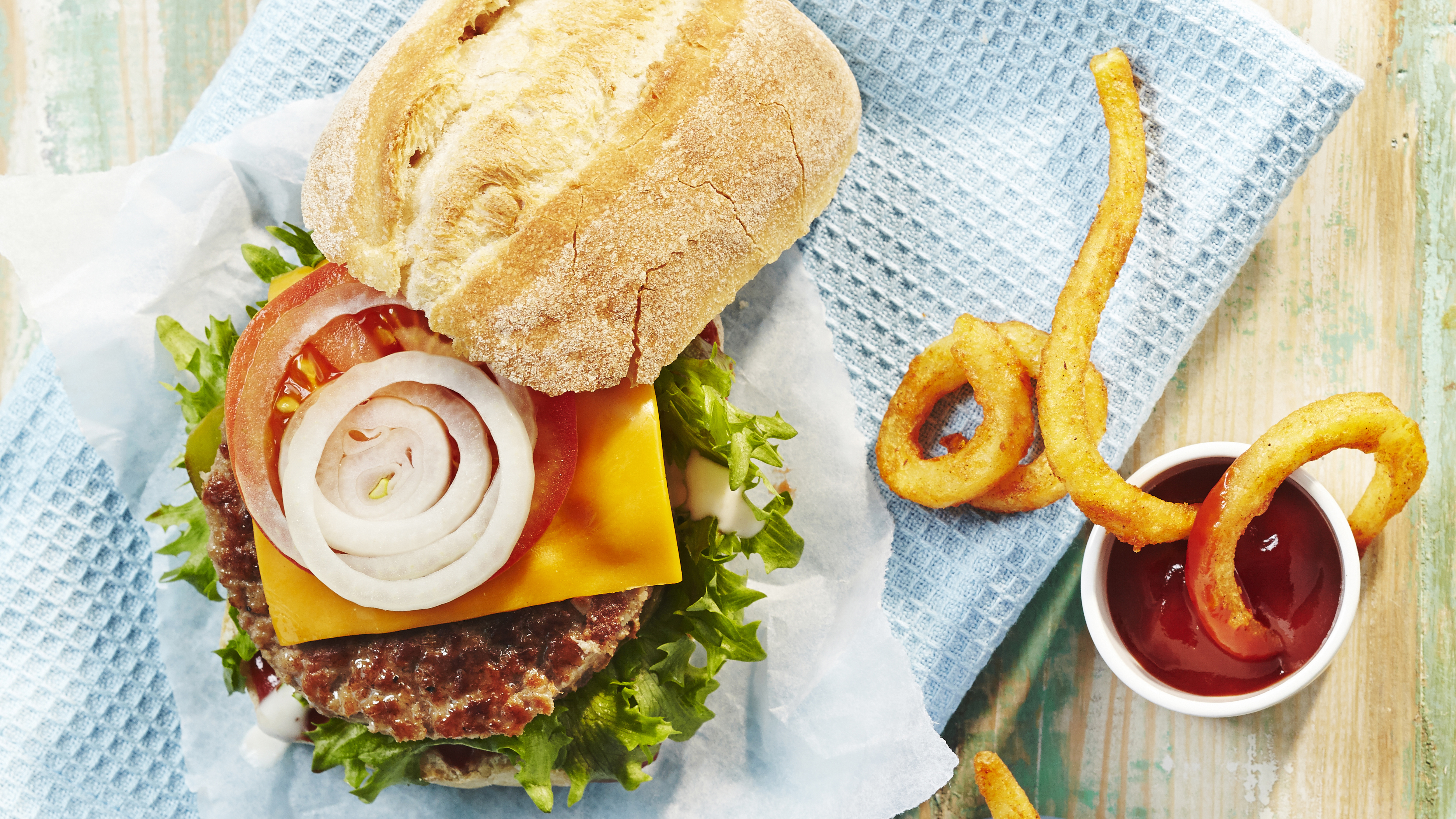 Maalaishampurilaiset