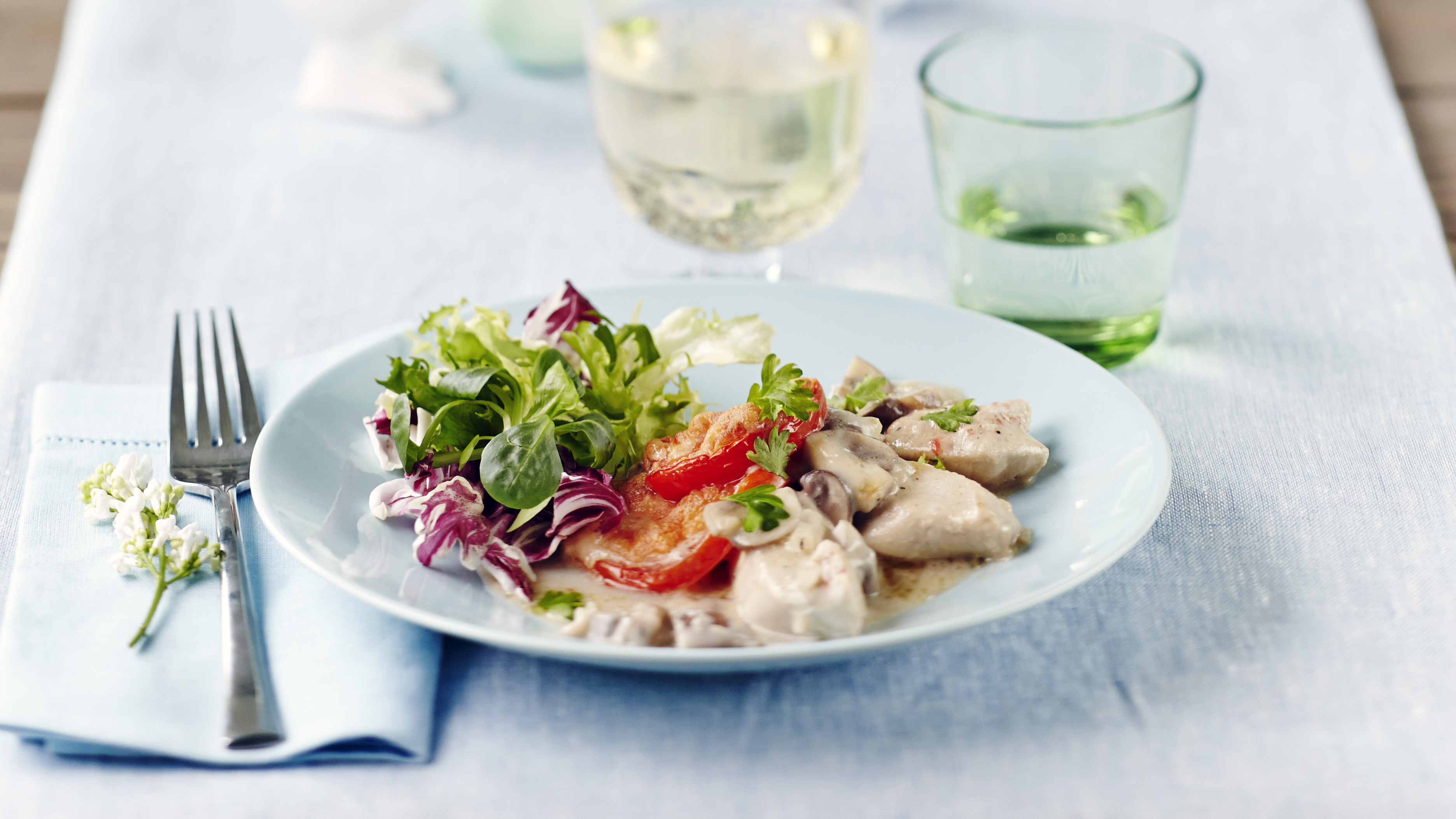 Broileri-sienigratiini