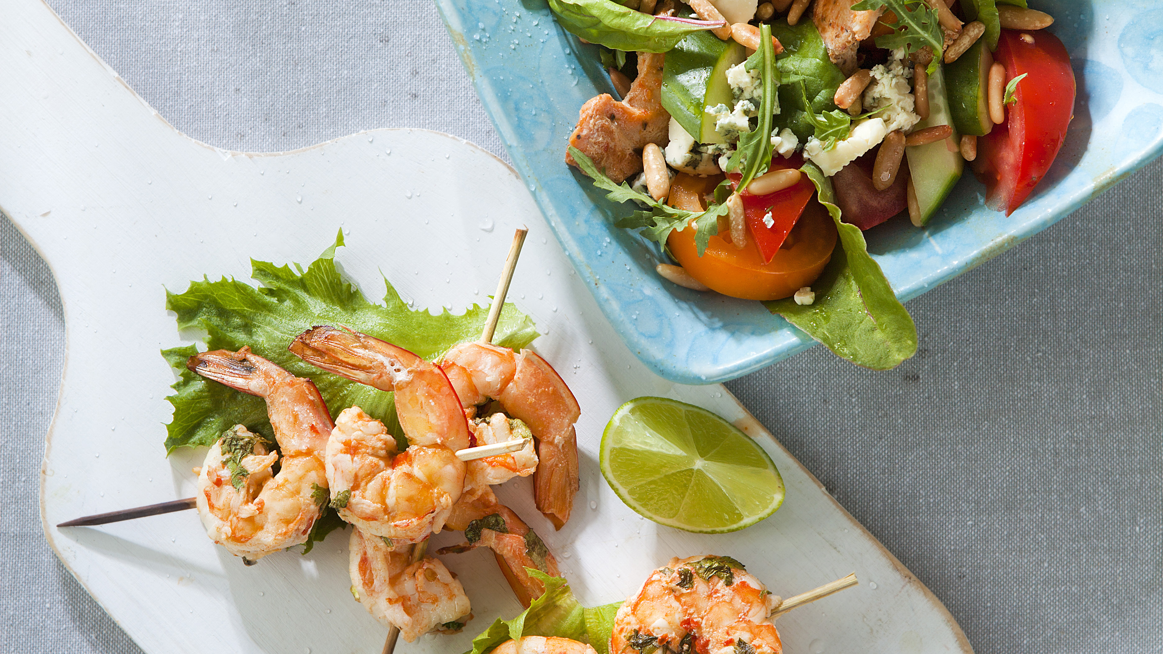 Kuningaskatkarapuvartaat