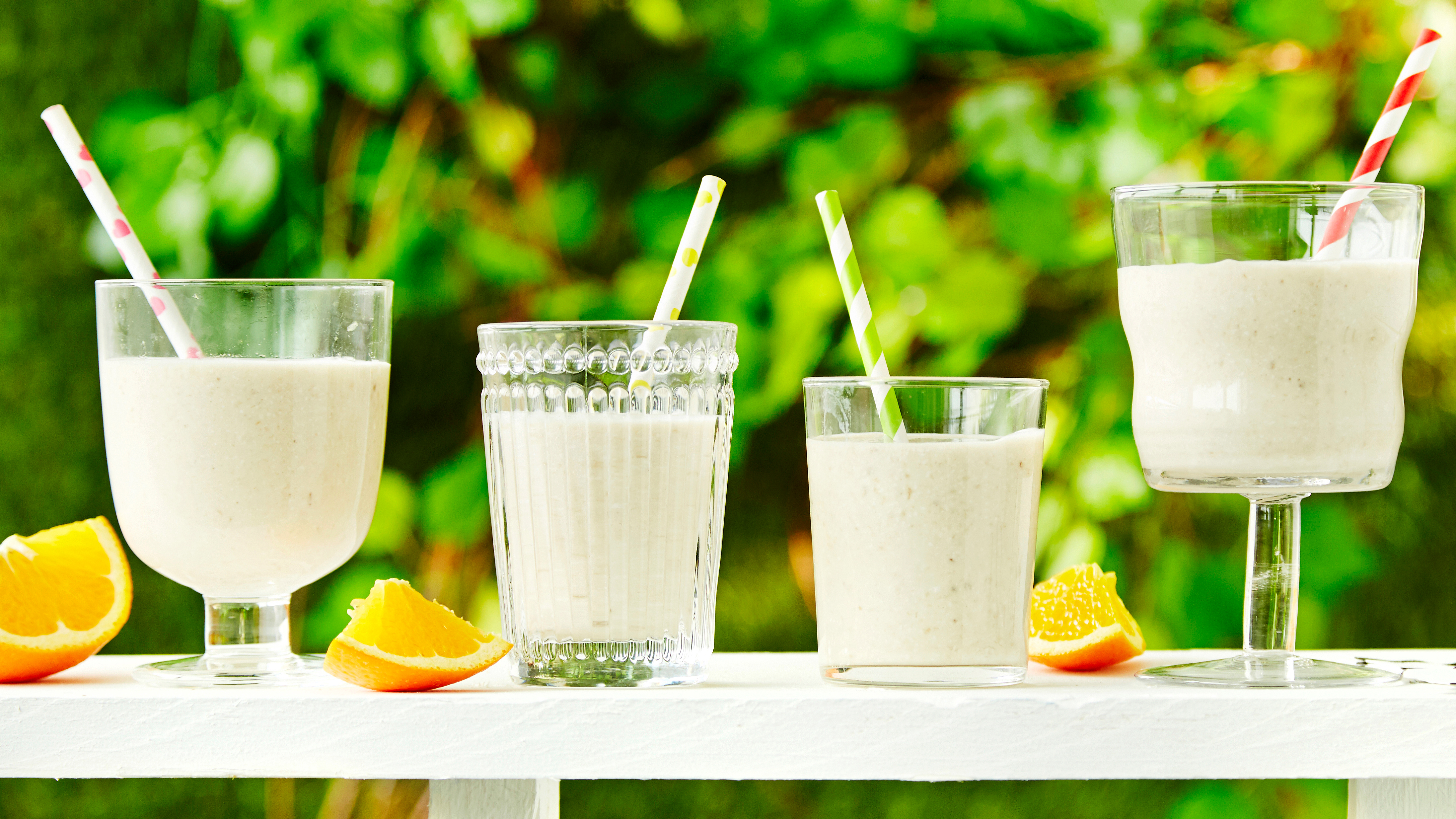 Rahka-raejuustosmoothie