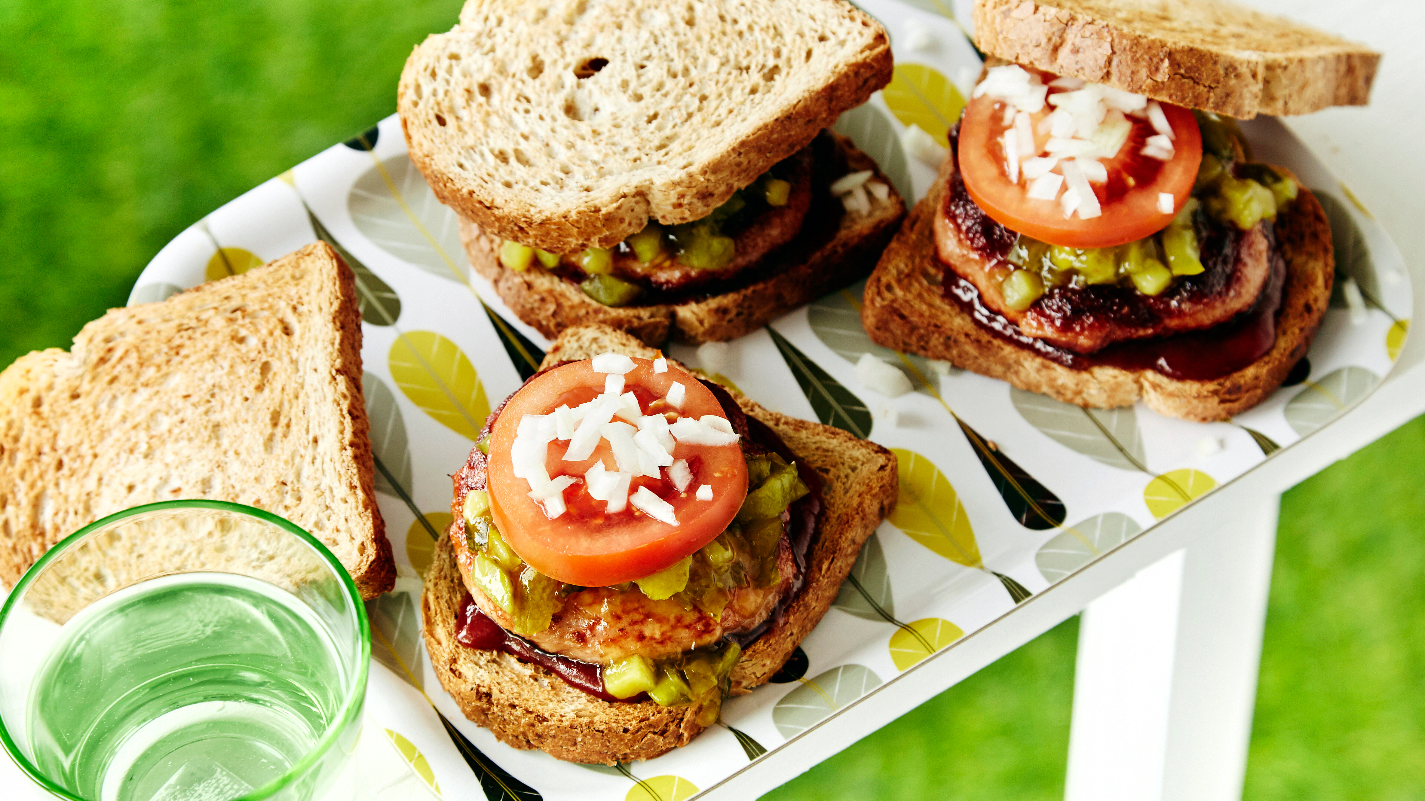 Siskonmakkaraporilaiset