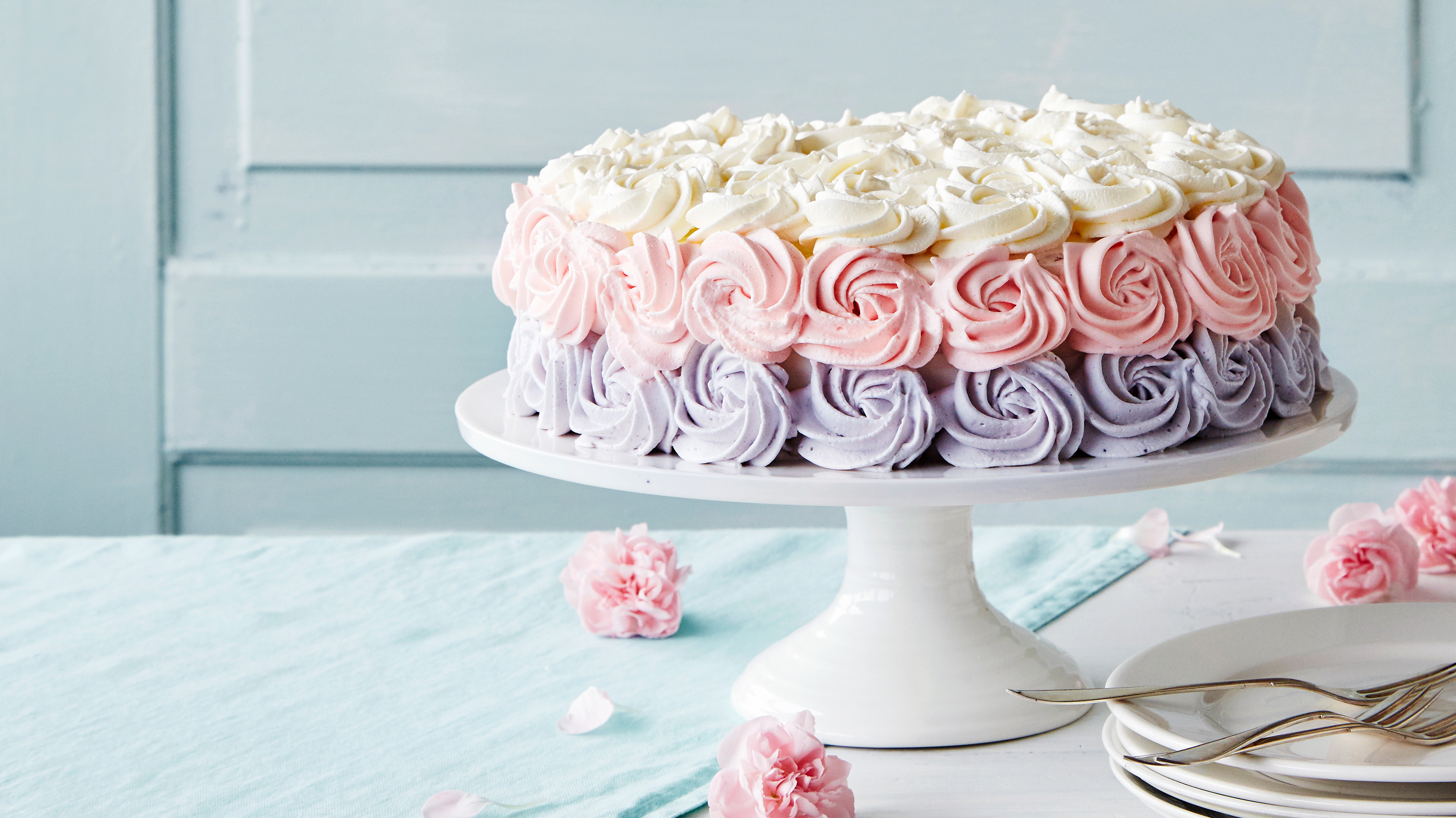 Kuningatartäytekakku