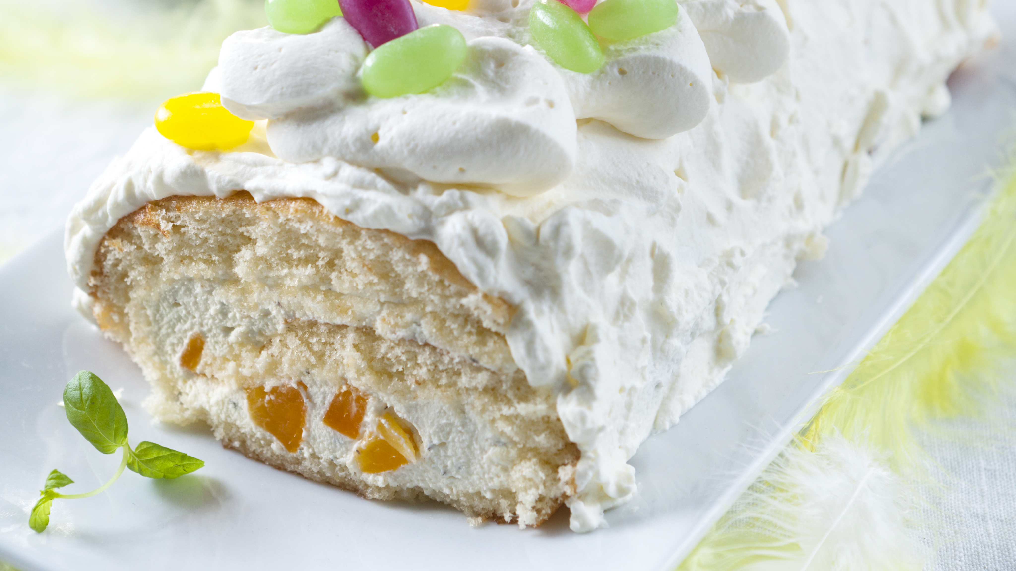 Pääsiäisen kääretorttu