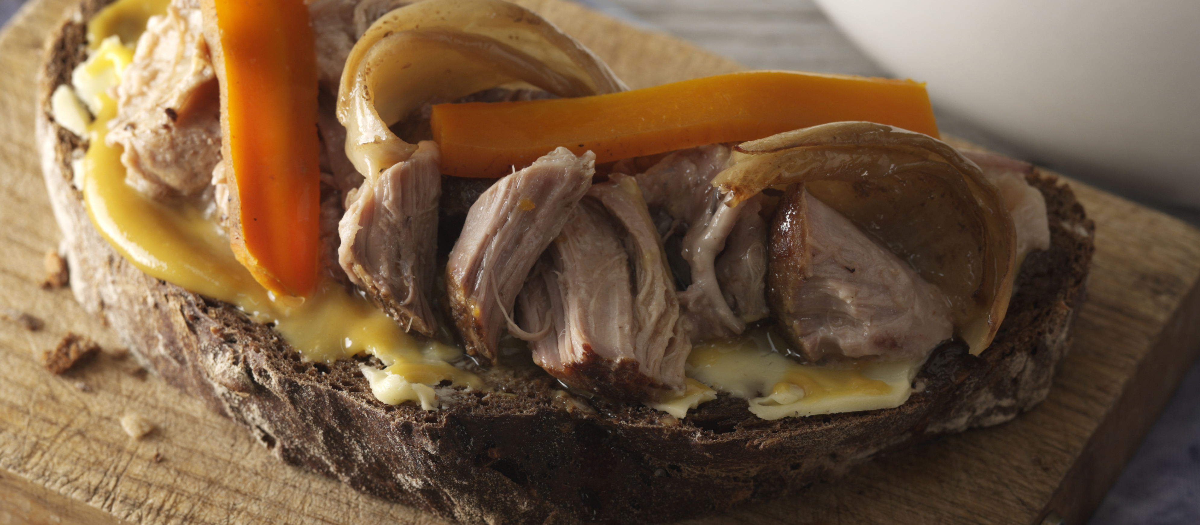 Possun lapaa mummin tapaan