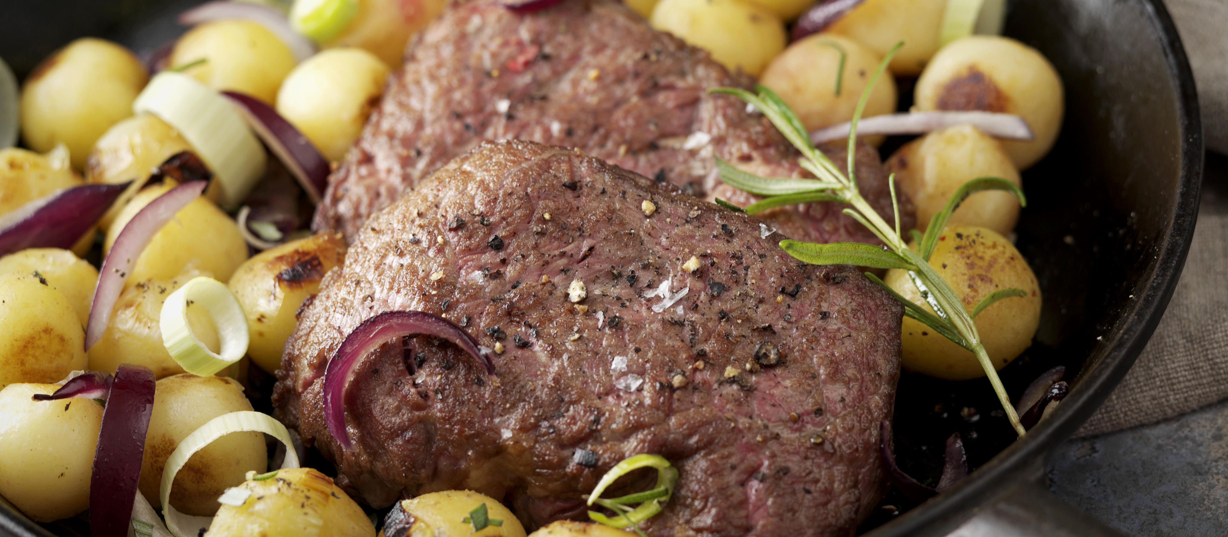 Naudan ulkofileepihvit