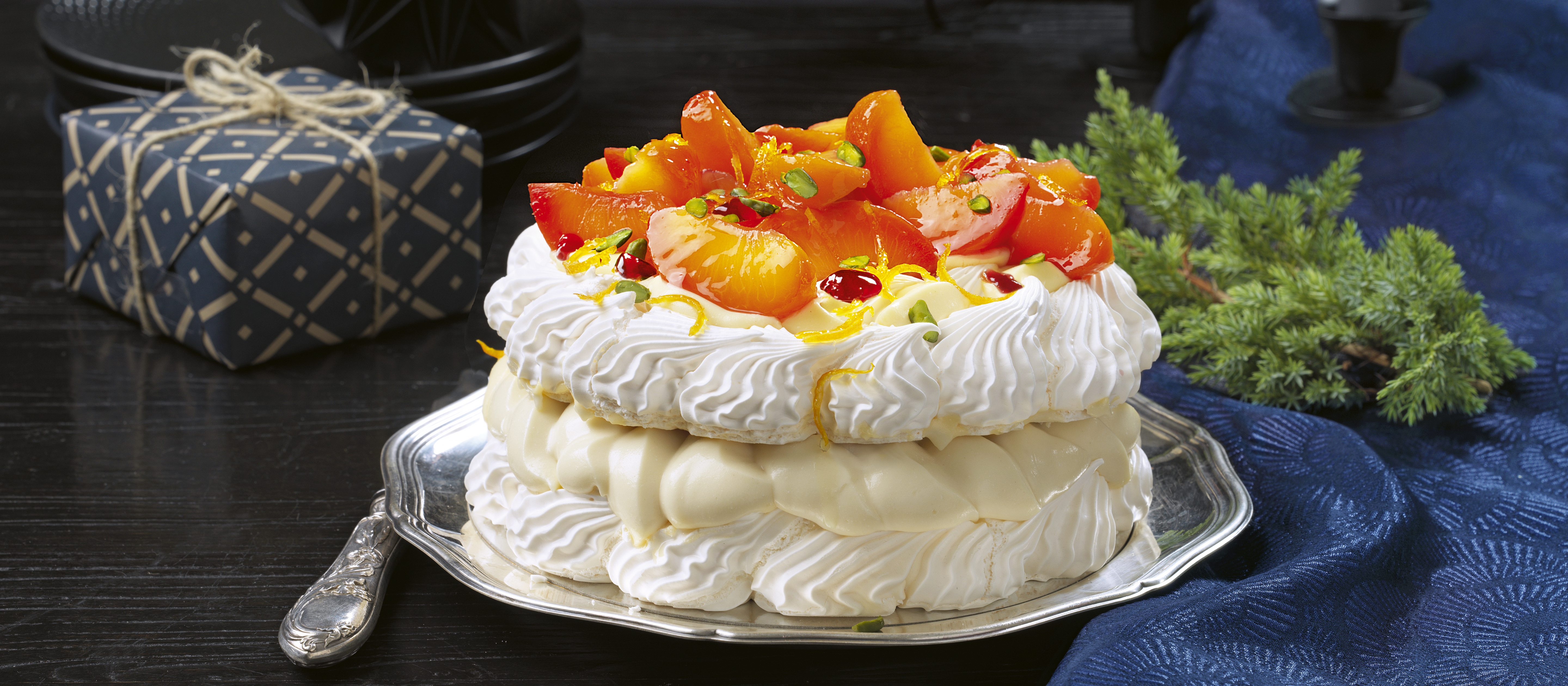 Joulupavlova