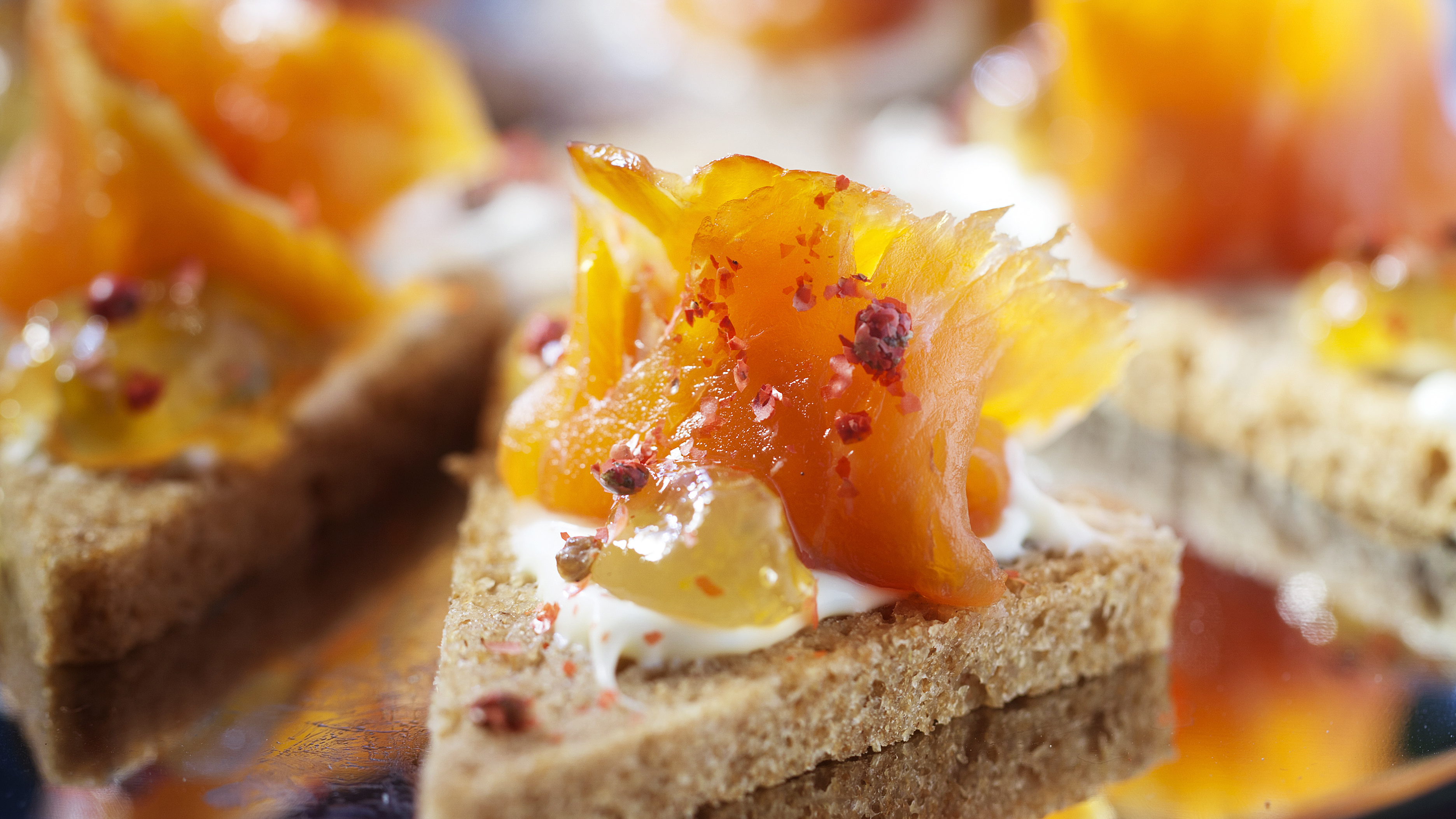 Lohi-lakkacocktailpalat